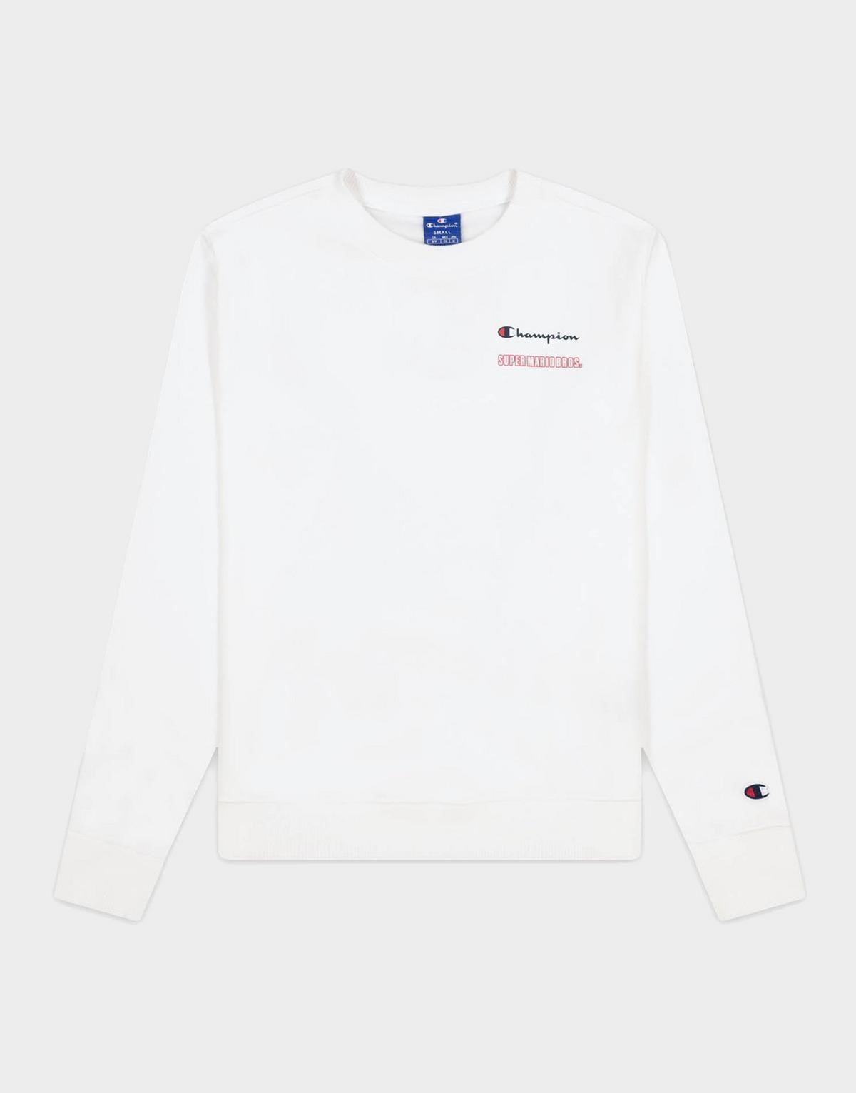 champion x nintendo