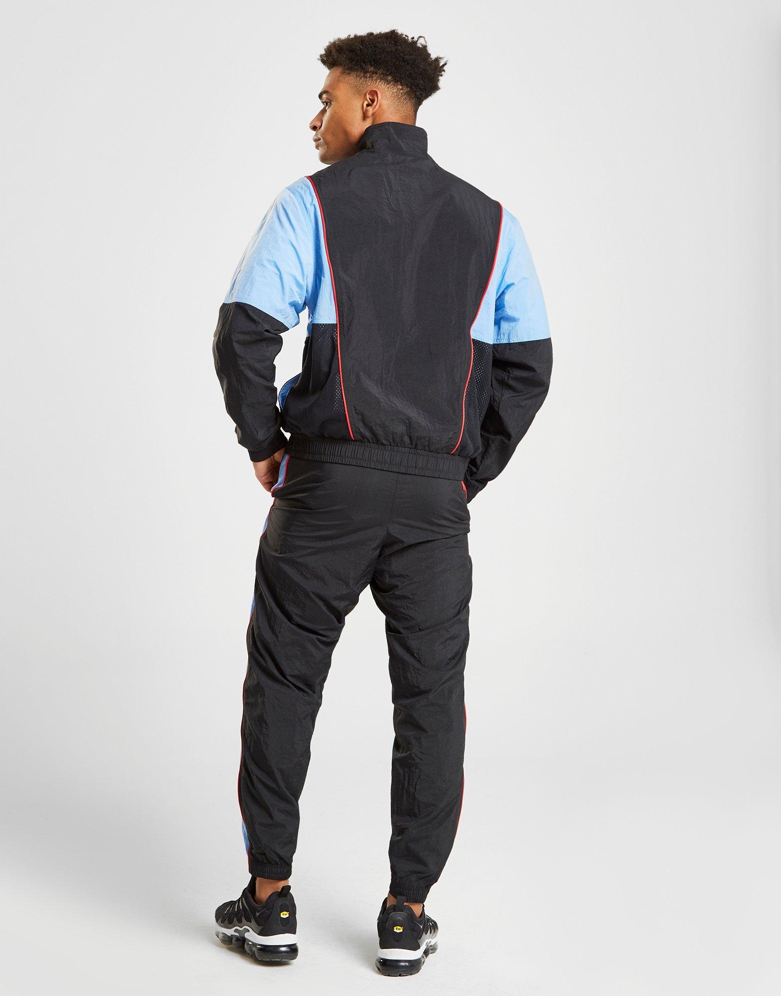 nba dry tracksuit