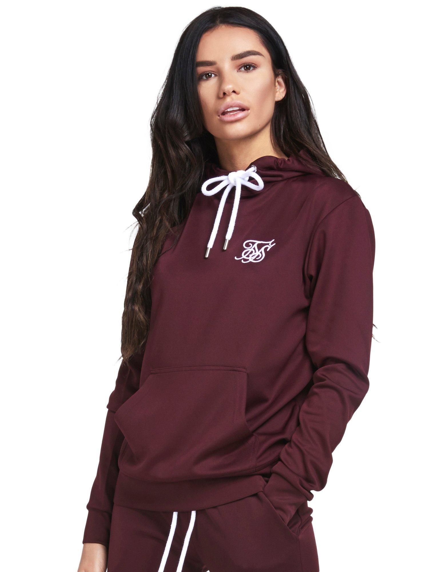 dogger winter hoodie