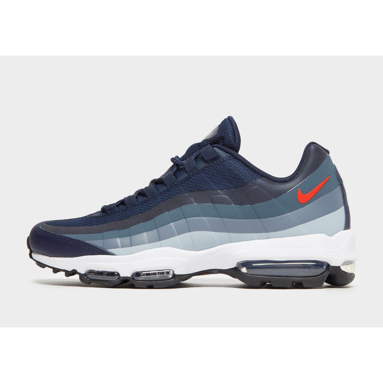 nike air max 95 ultra blue