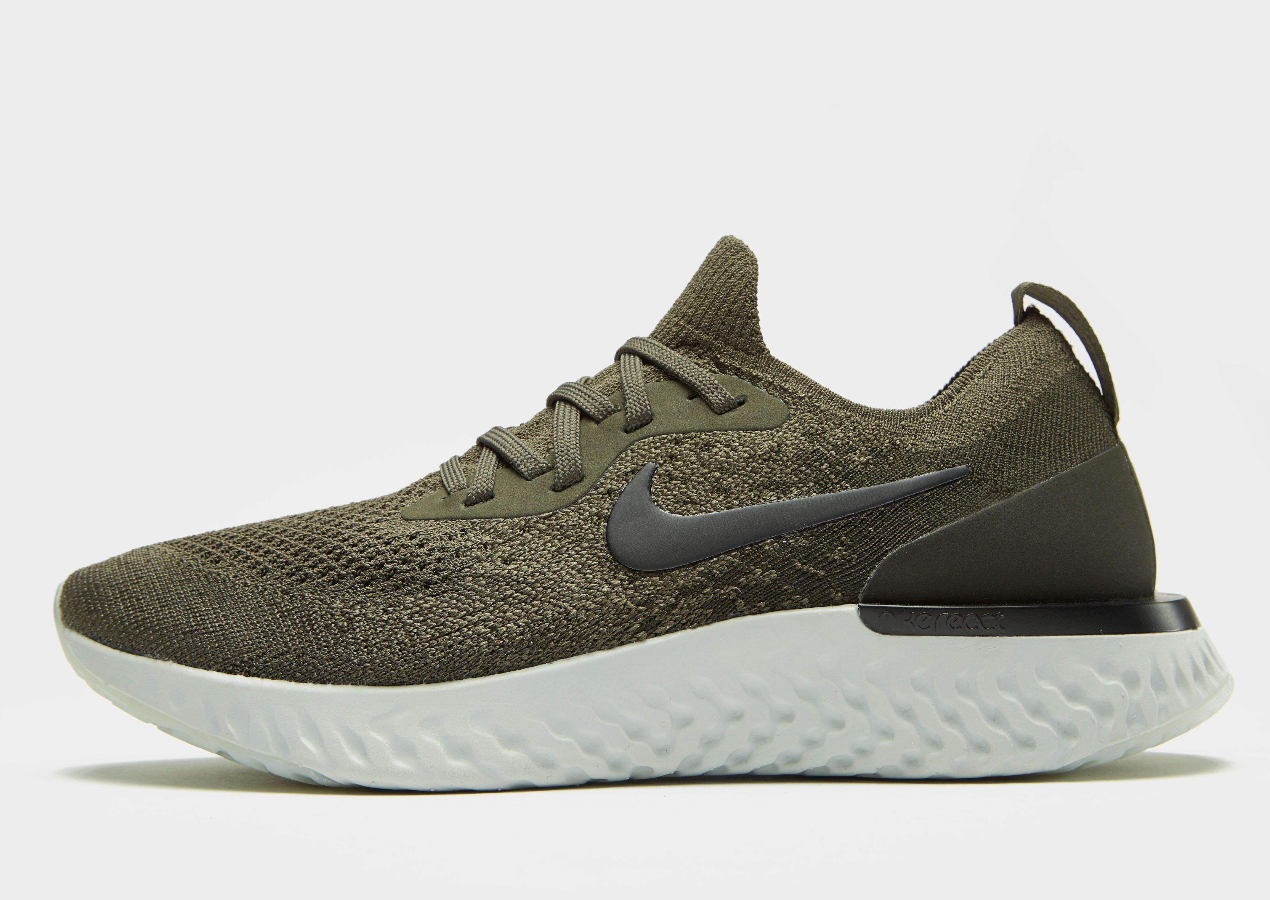 nike epic react wide