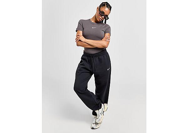Nike joggers oversize hotsell