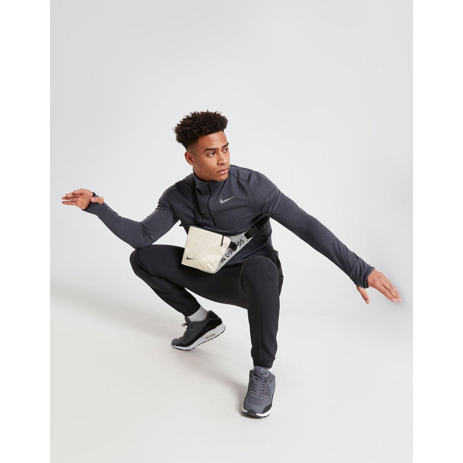 nike tech crossbody bag