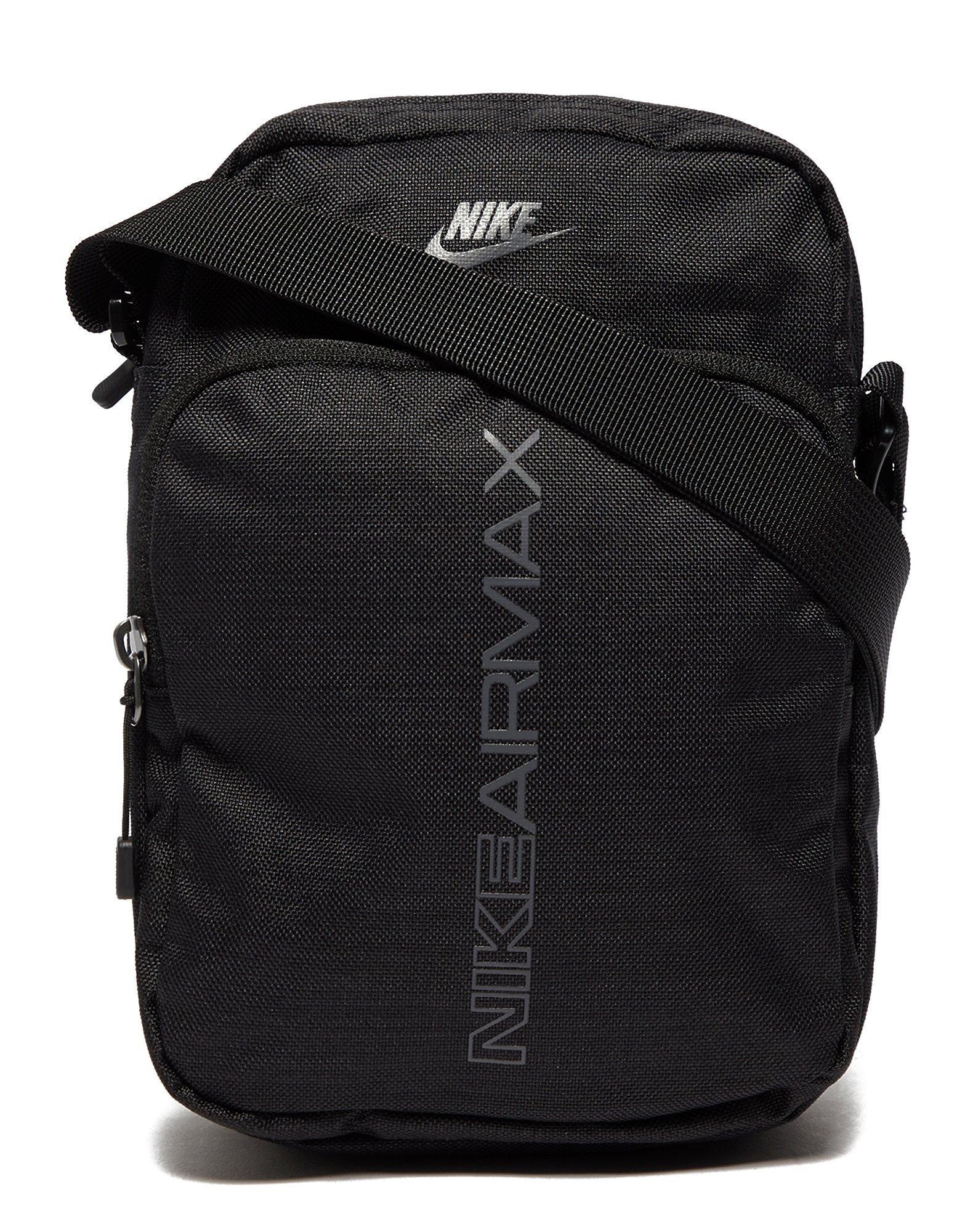 Nike Synthetic Air Max Small Bag in 