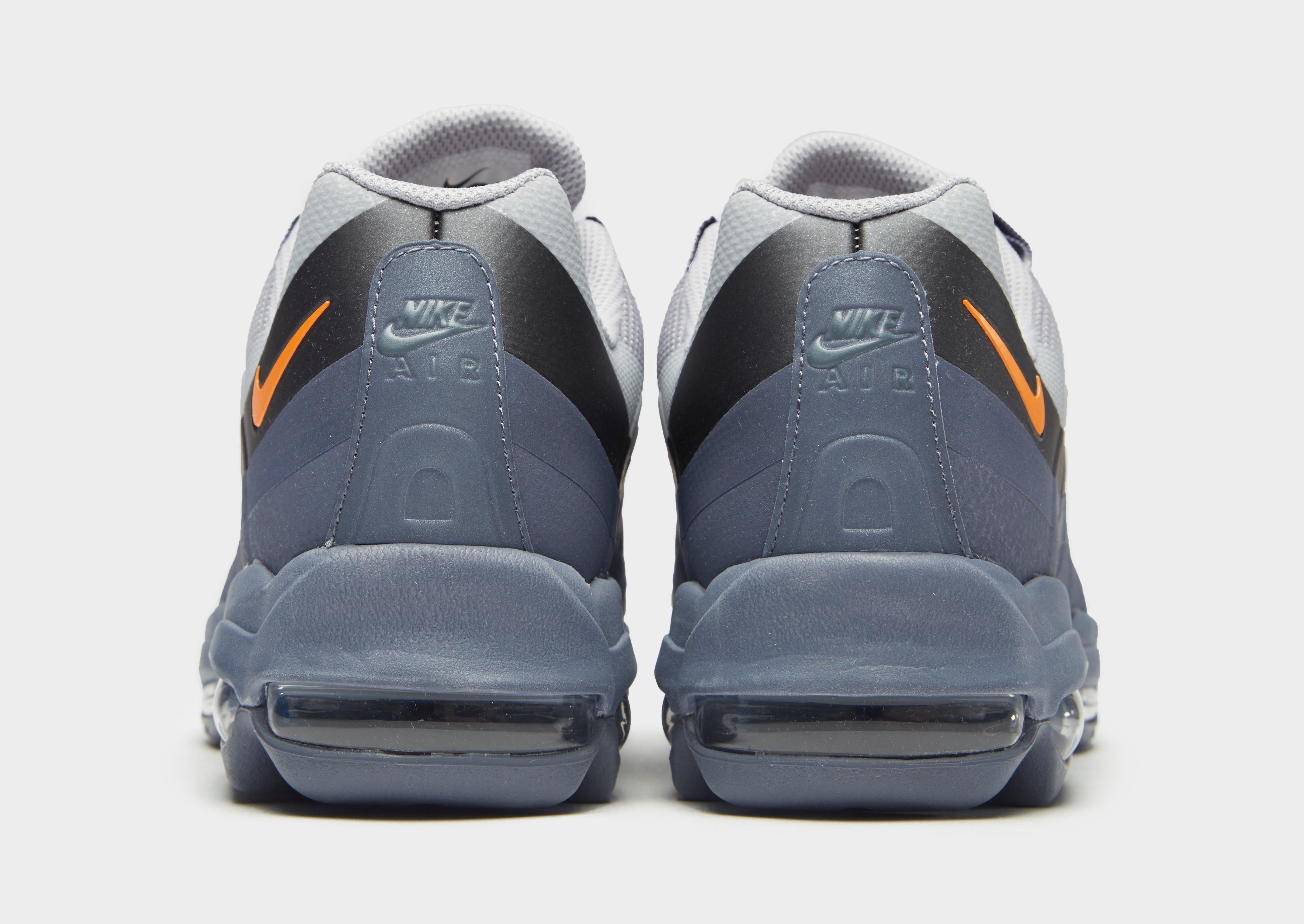 grey 97 with orange tick