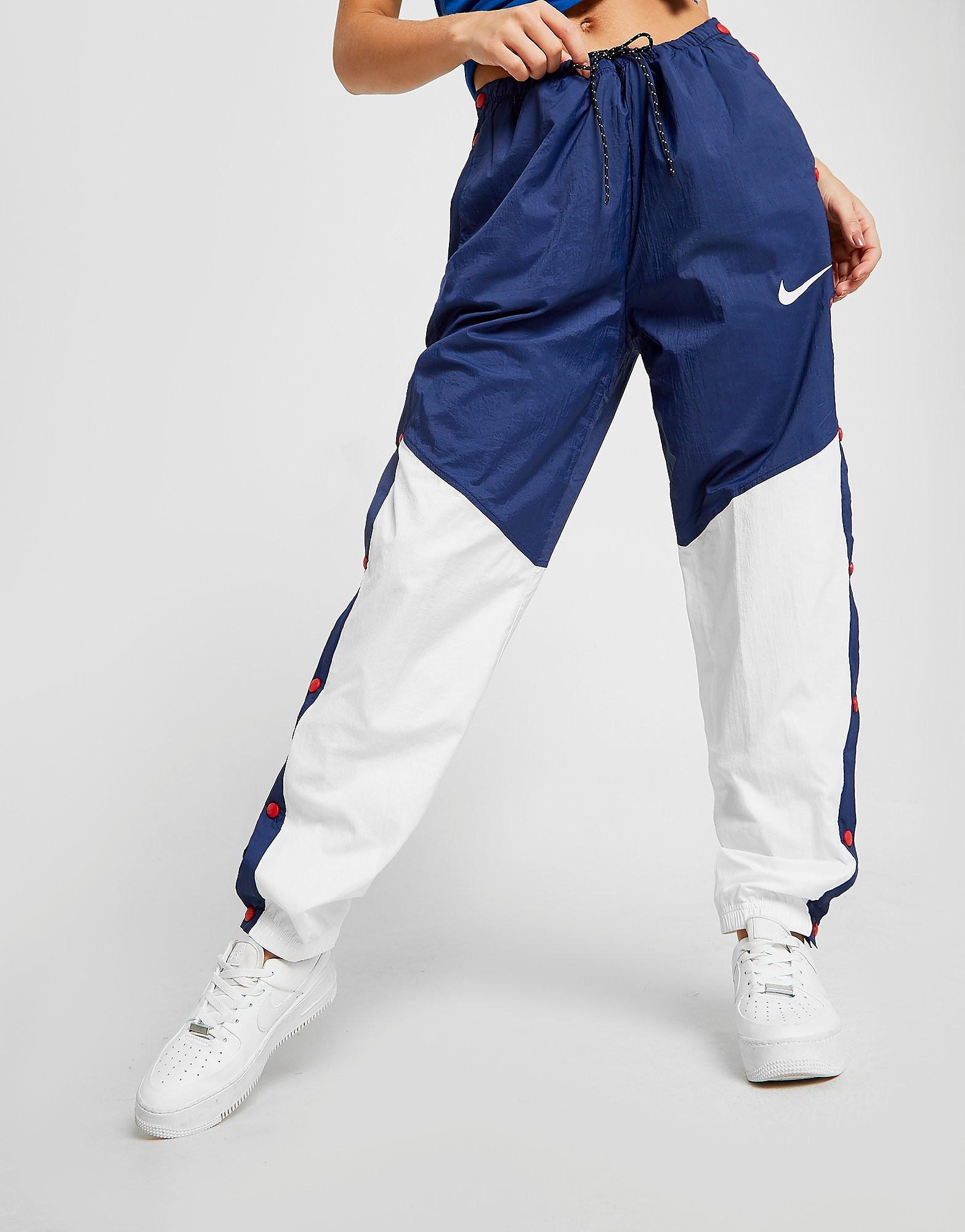 chandal nike mujer españa