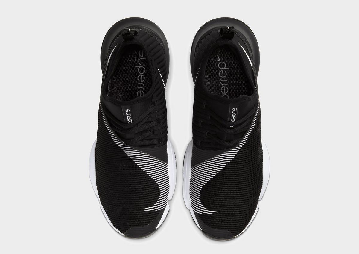 nike air zoom superrep men's hiit class shoe