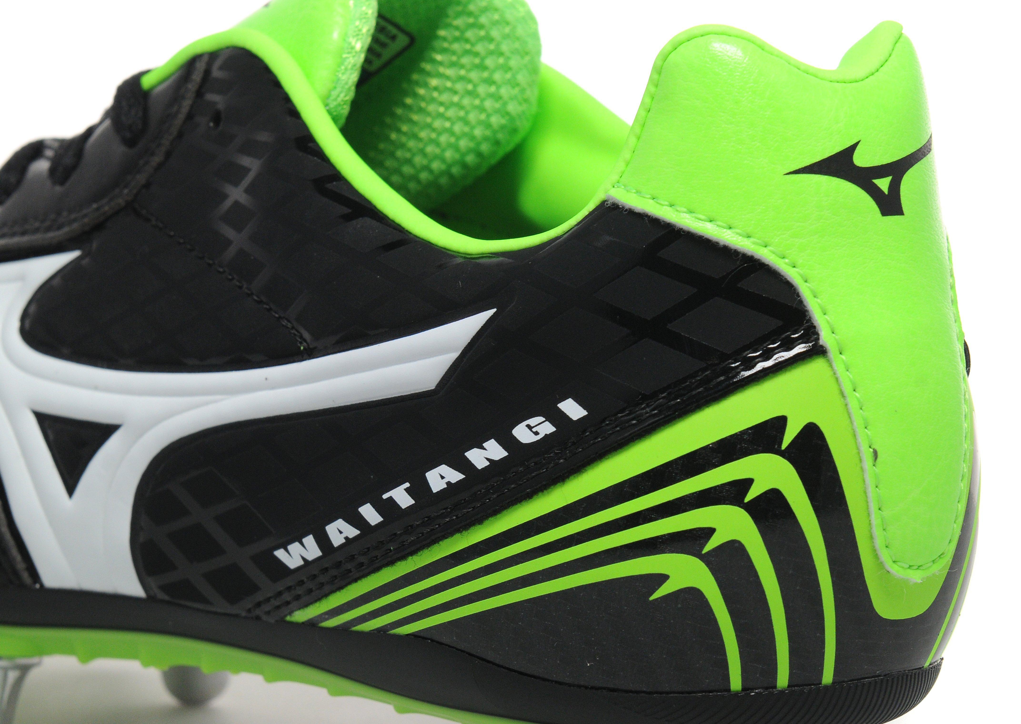 mizuno waitangi