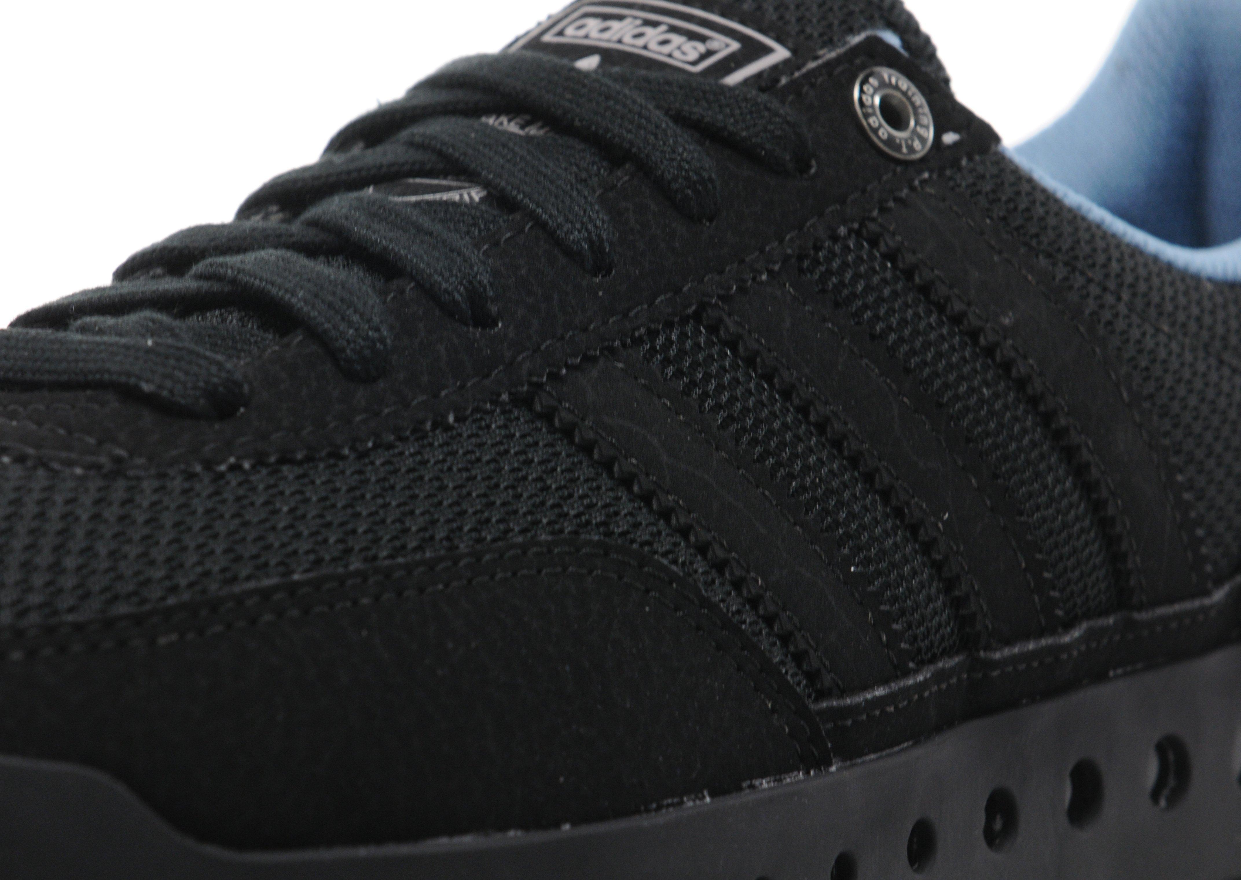 adidas originals training pt black