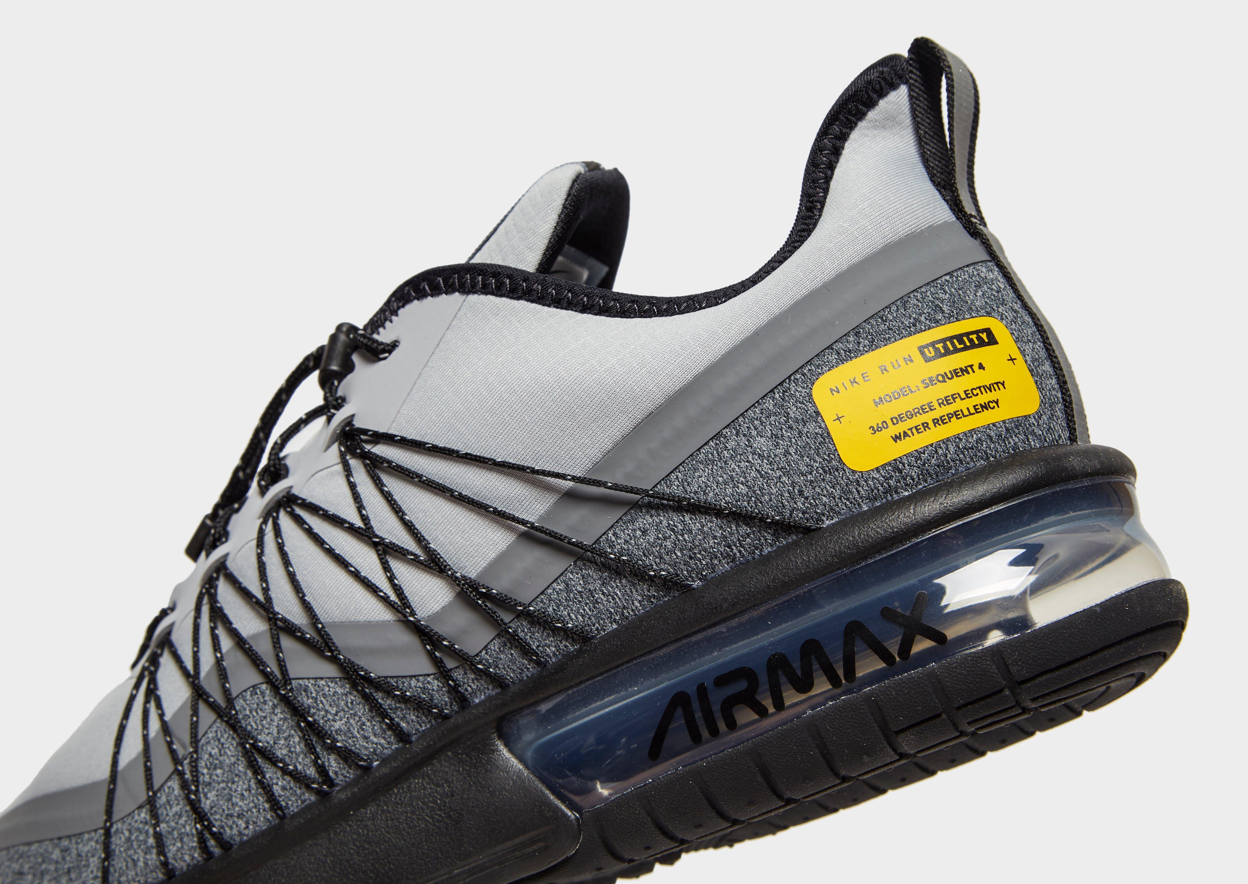 nike air max sequent utility 4