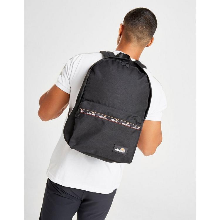 Ellesse Synthetic Jalro Tape Backpack 