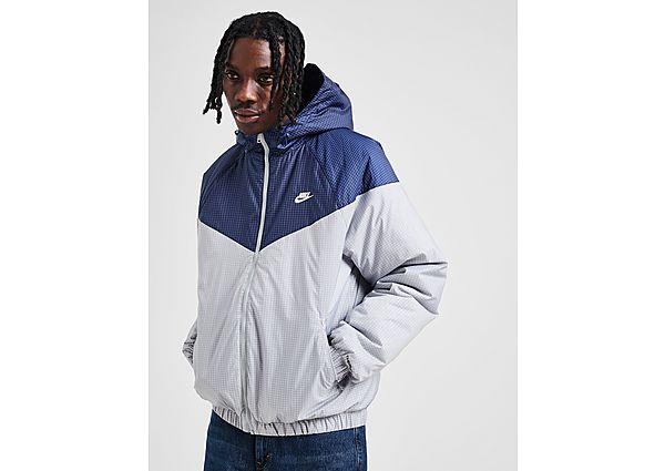 ski jacket nike