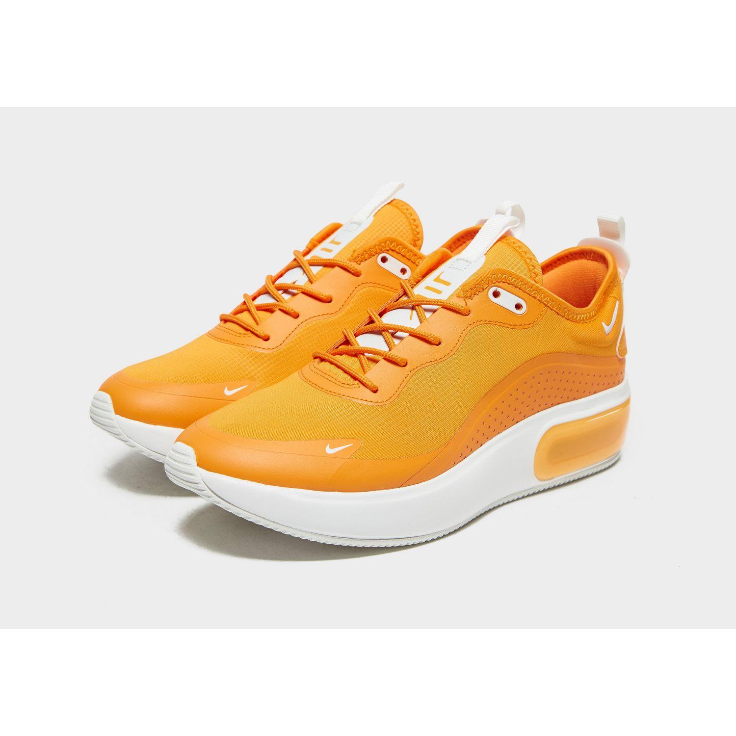 air max dia orange
