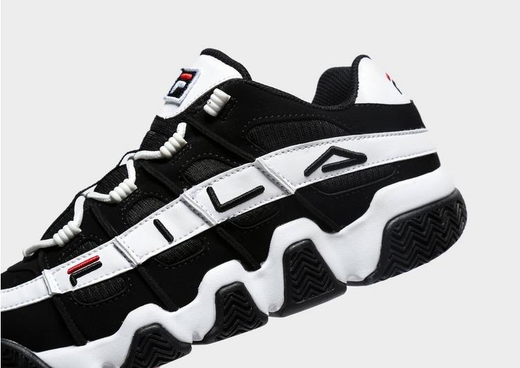 fila uproot black