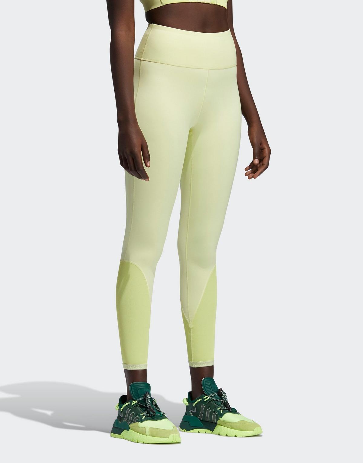 adidas panel leggings