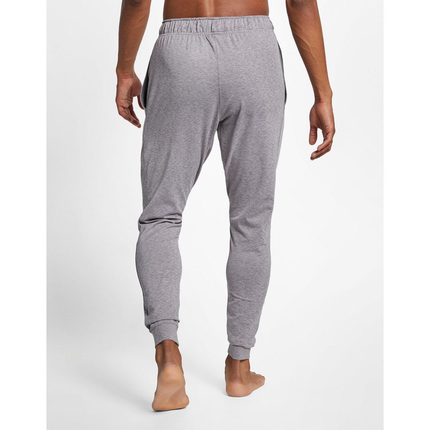 Nike Dri-fit Men's Yoga Trousers for Men - Lyst