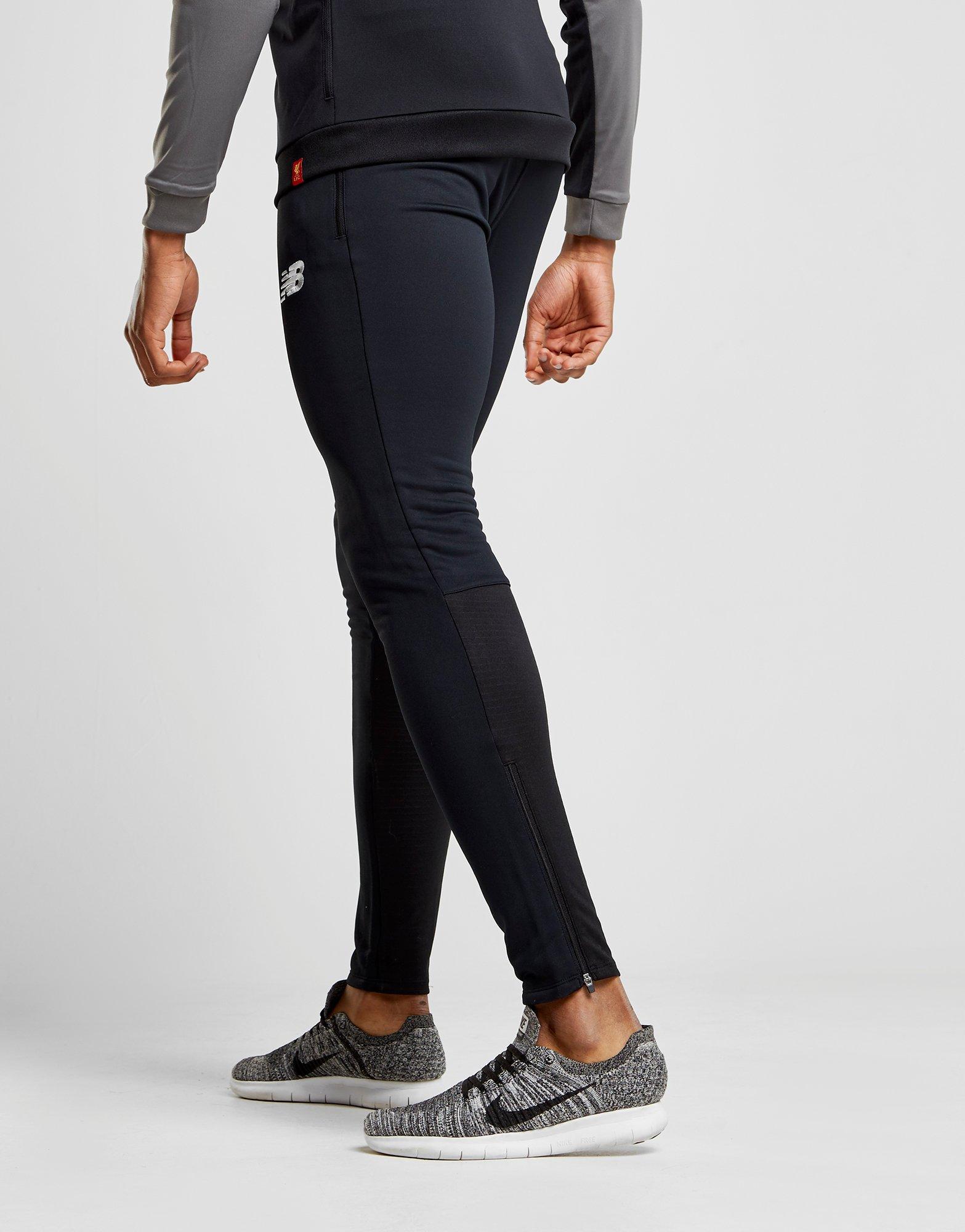 new balance liverpool training pants