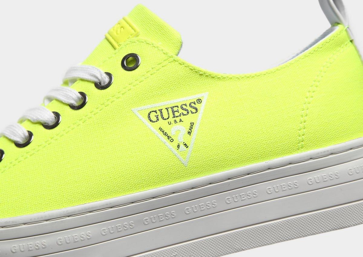 guess brigs sneakers