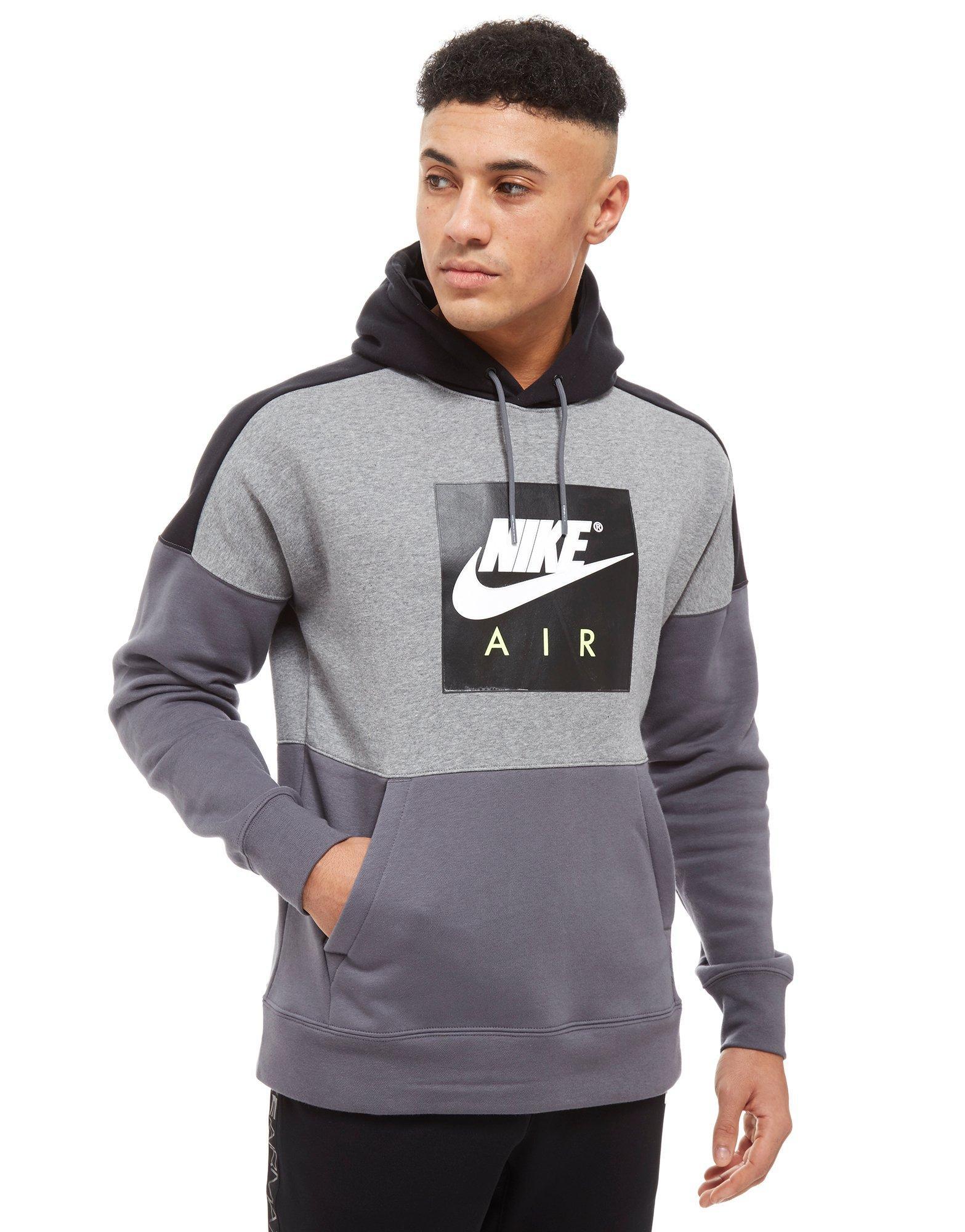 Nike Air Sleeve Colour Block Sweatshirt Switzerland, SAVE 37% -