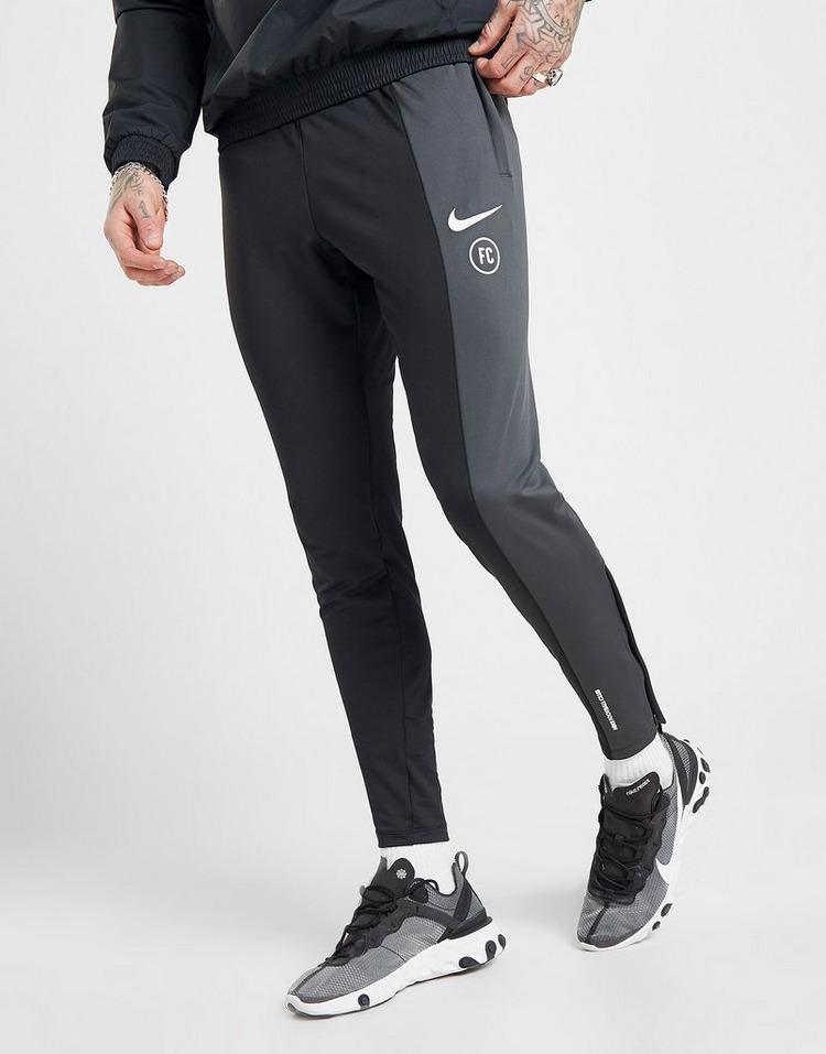 nike fc t90 track pants
