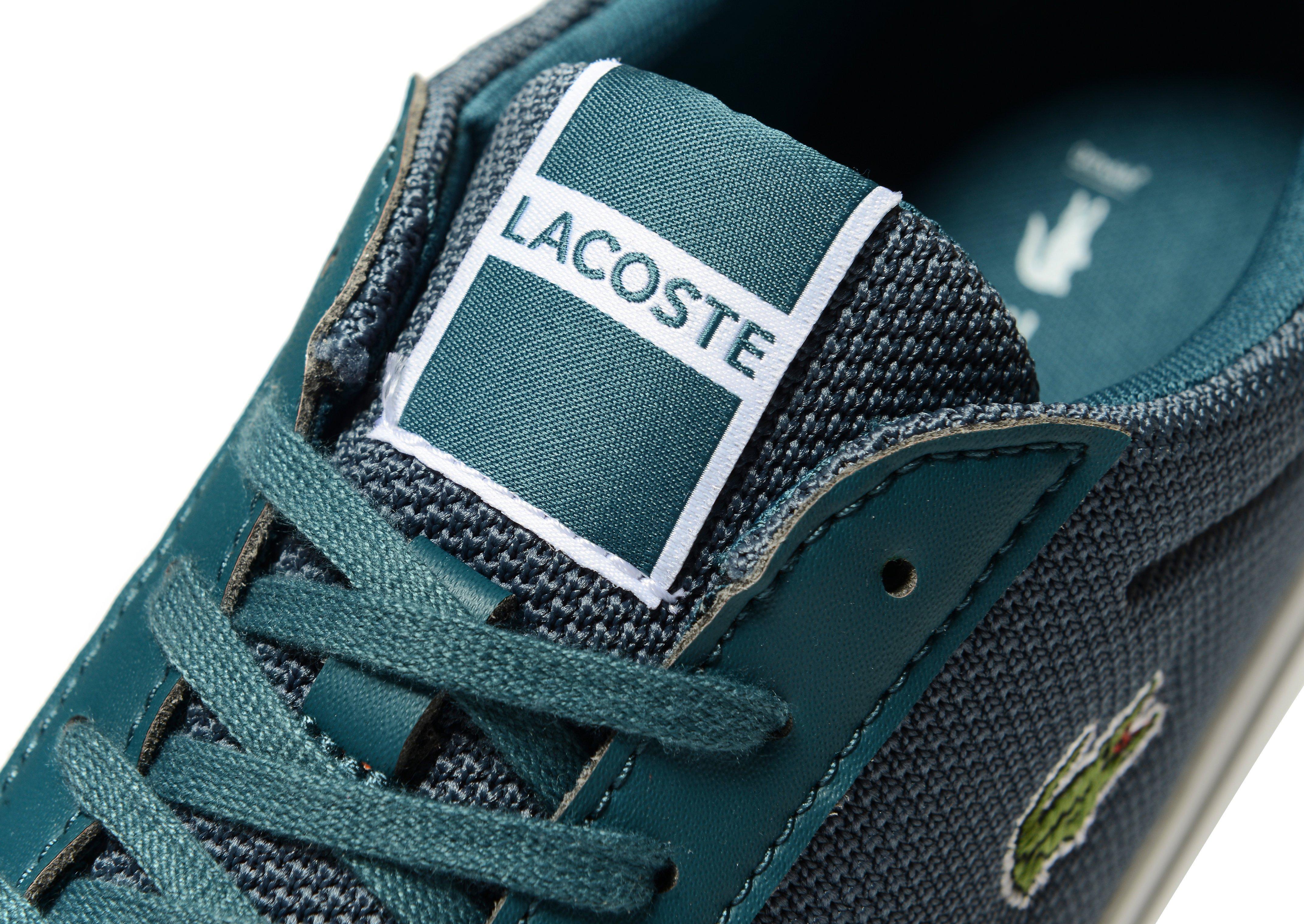 lacoste shoes crocodile
