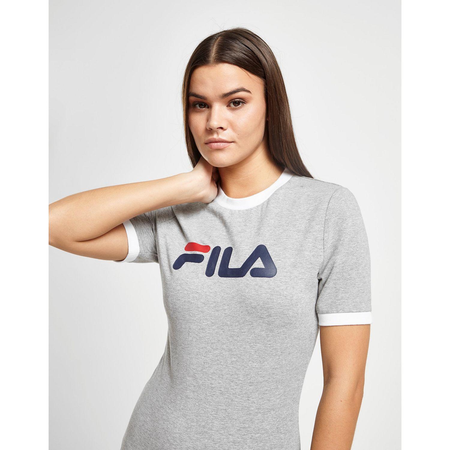 fila ringer bodysuit