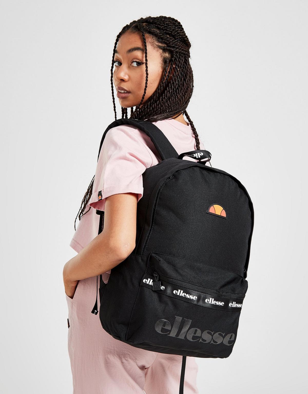 ellesse backpack jd