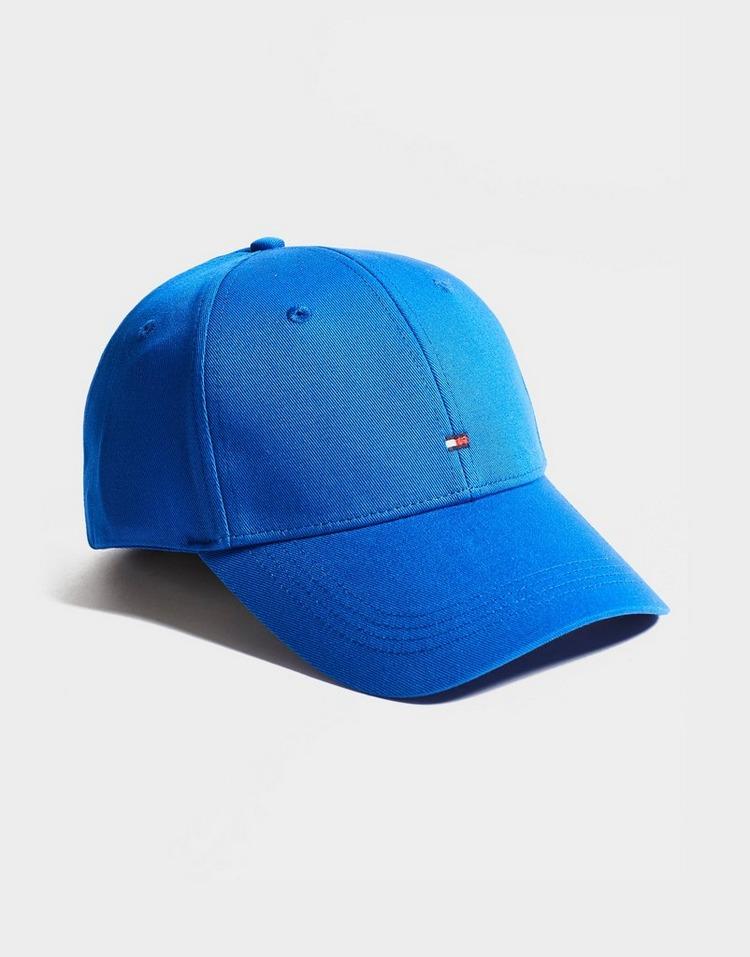 tommy hilfiger classic flag cap