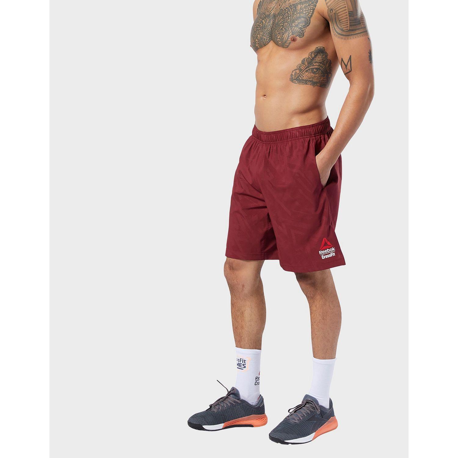 reebok austin ii shorts
