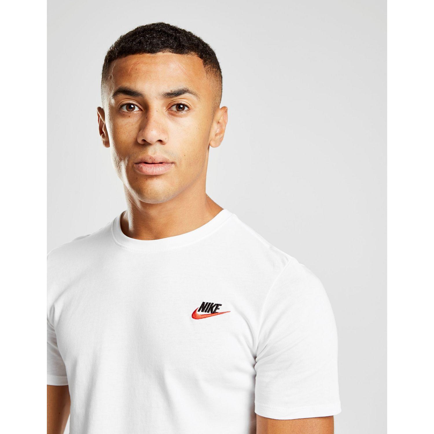 nike core 2 t shirt