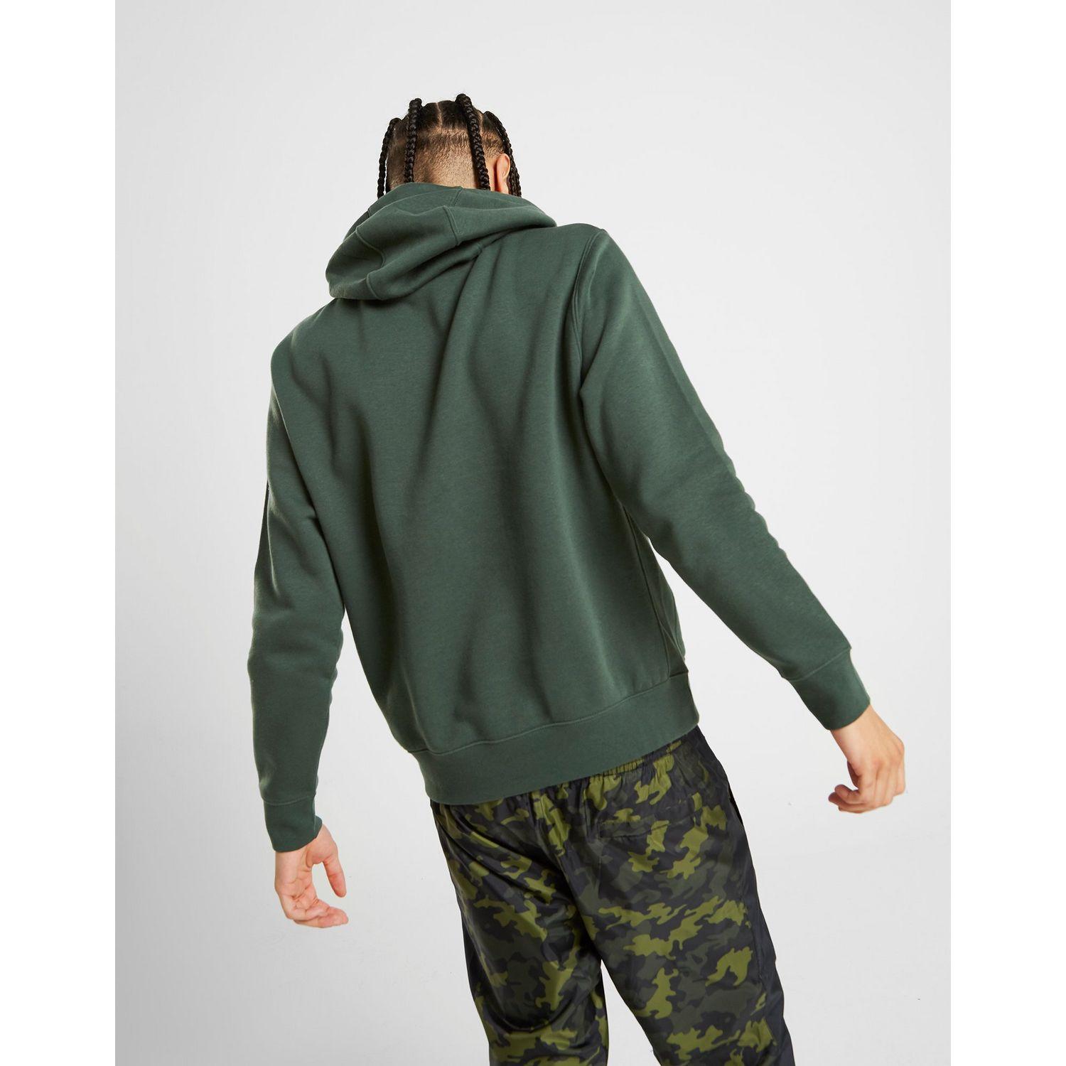 nike foundation fleece