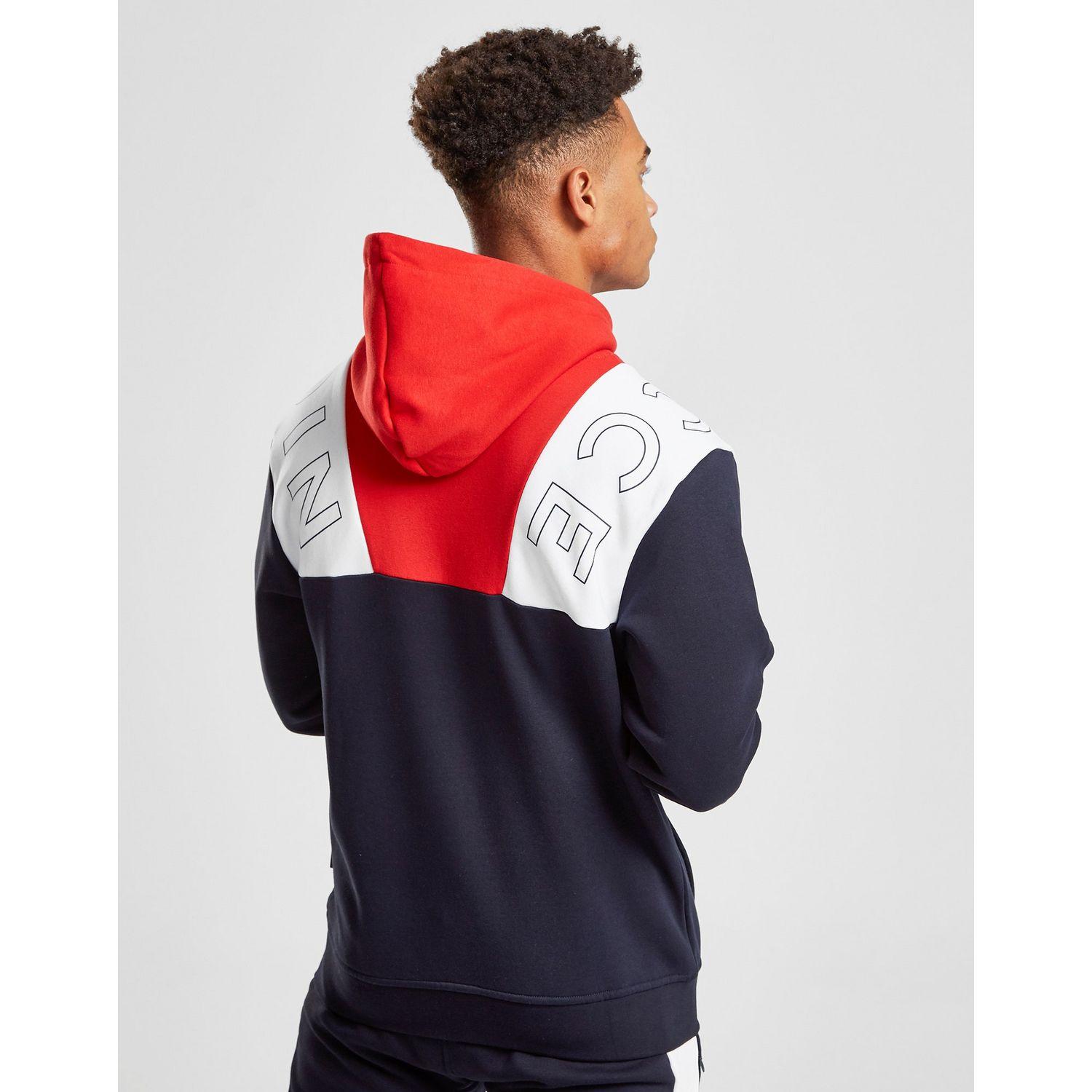 nicce conti hoodie