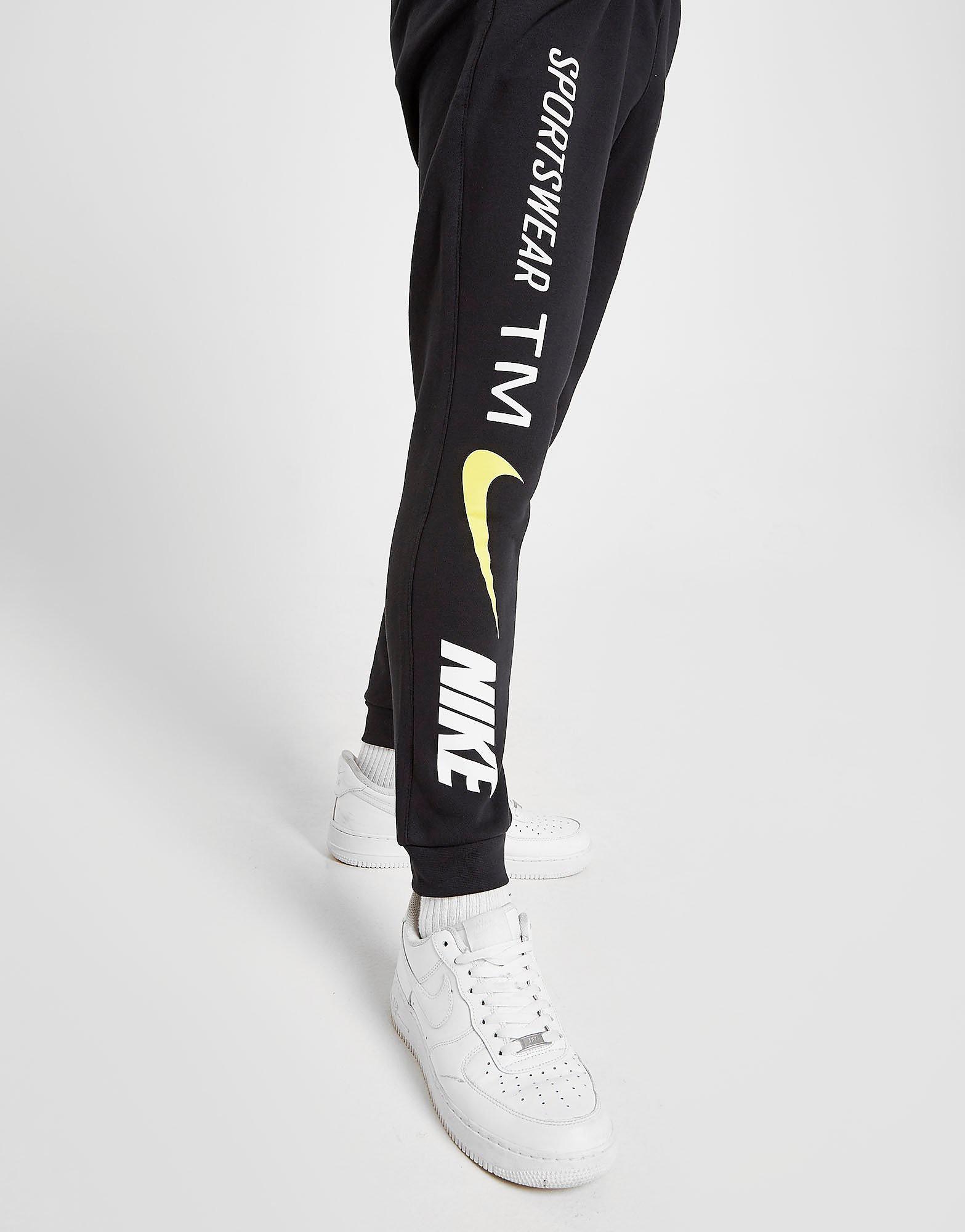 Jogging Overbrand Homme Nike pour homme en coloris Noir - Lyst