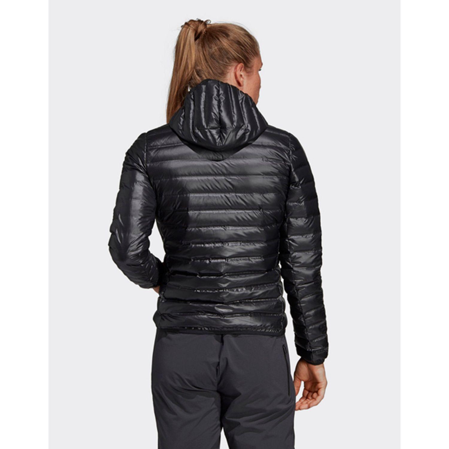 adidas varilite hood jacket