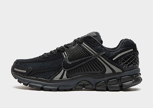 Basquette noir foul nike