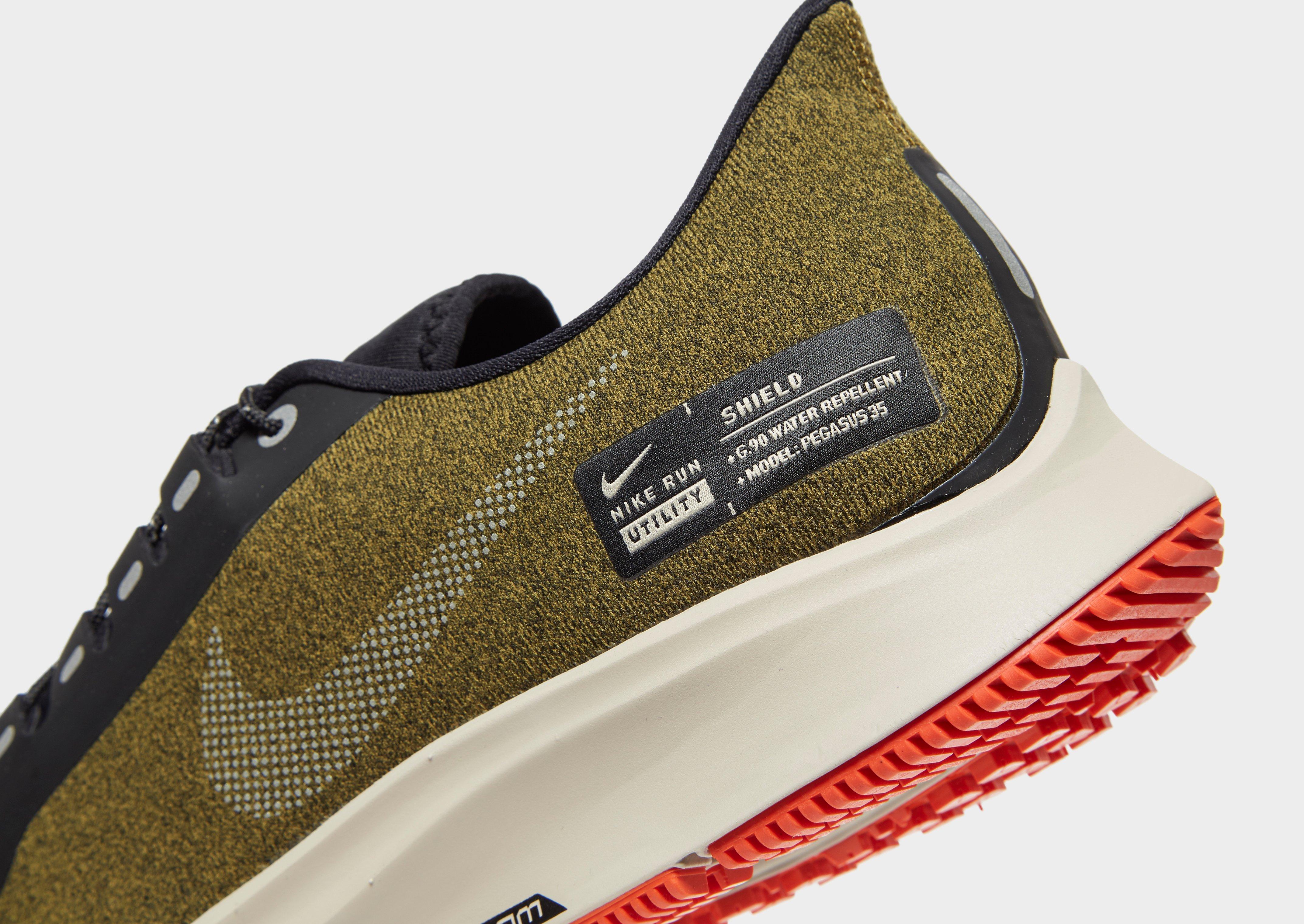nike shield pegasus 35 mens