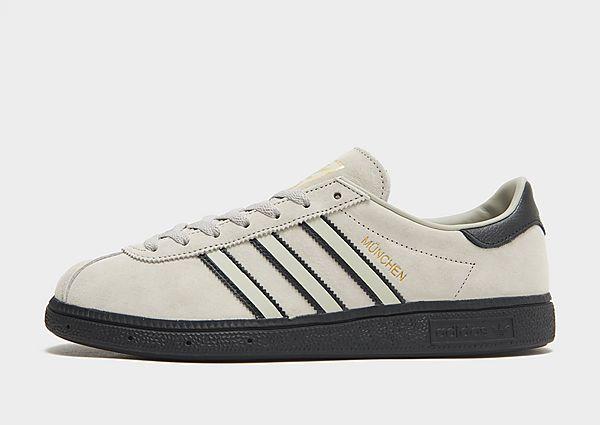 adidas munchen trainers black