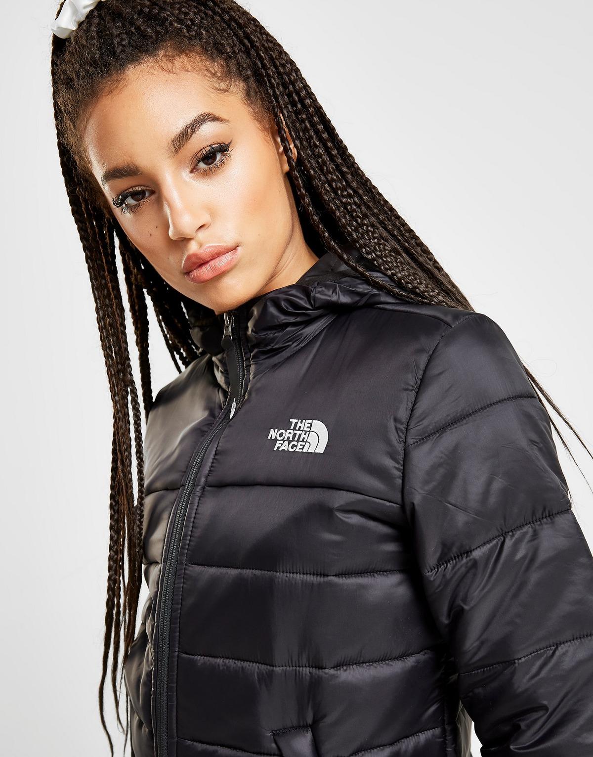 The North Face Synthetic Panel Padded 