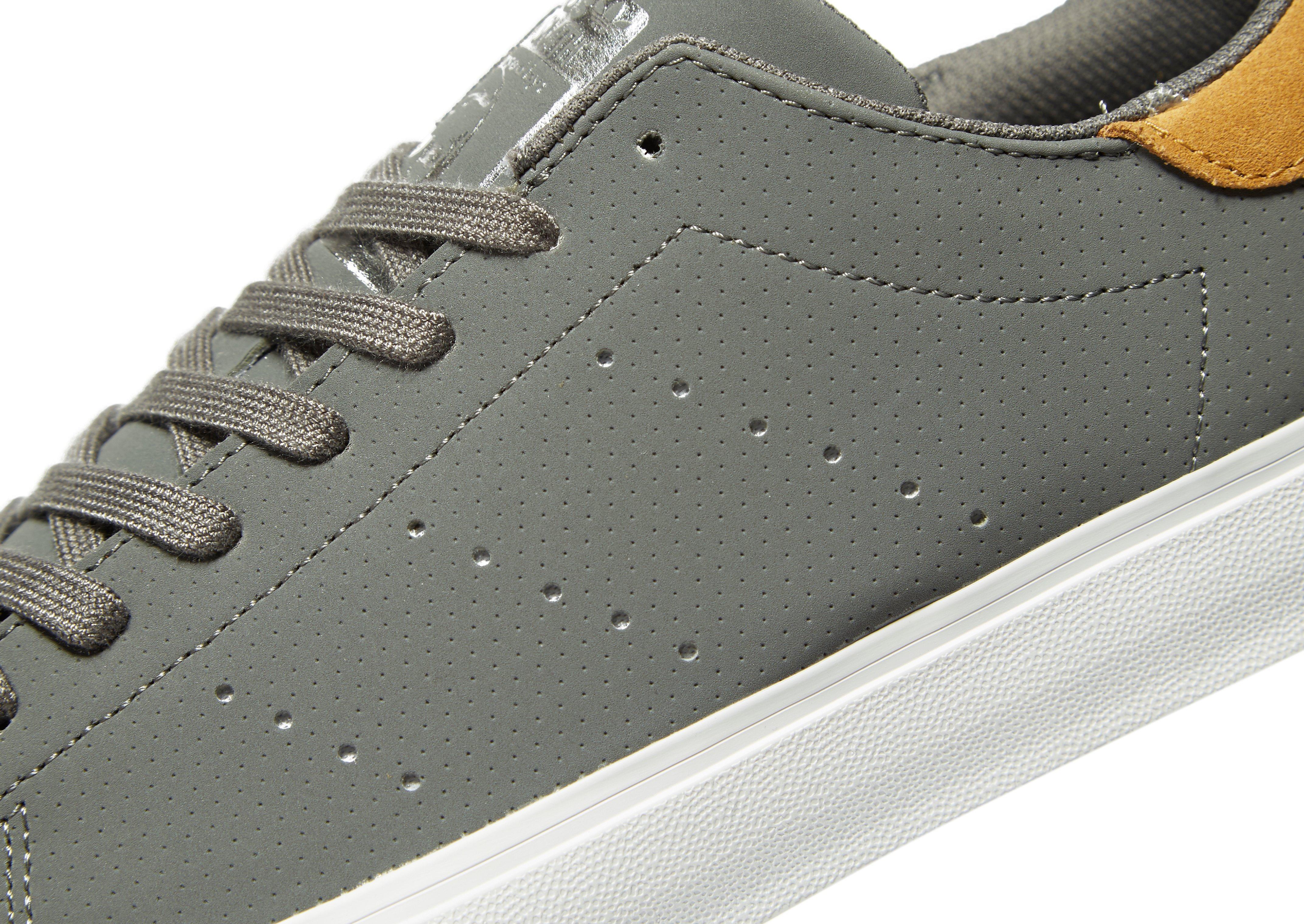 adidas originals stan smith vulc grey