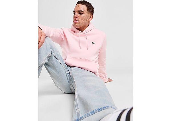 Jd sports lacoste hoodie sale