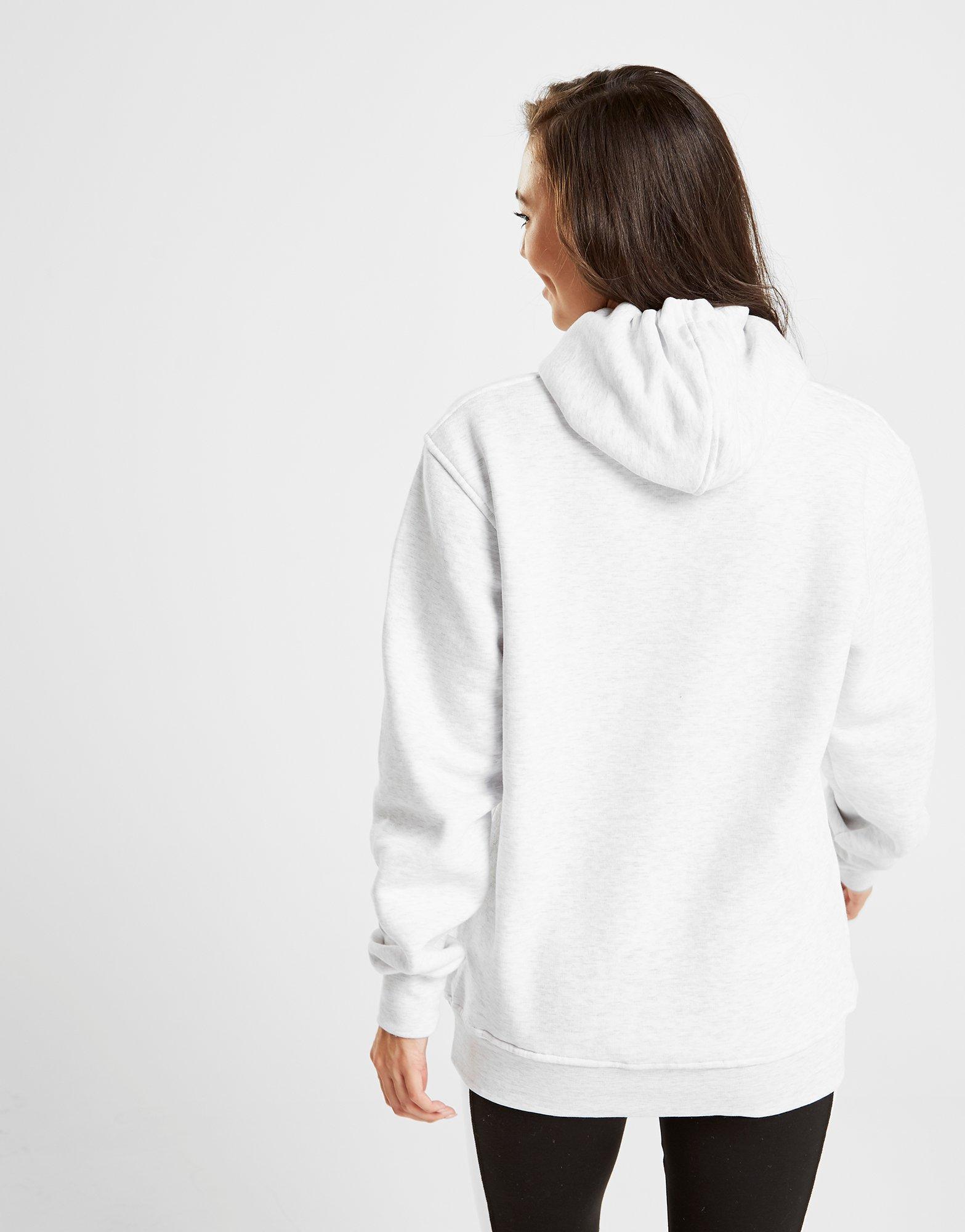 nicce oversized boyfriend hoodie