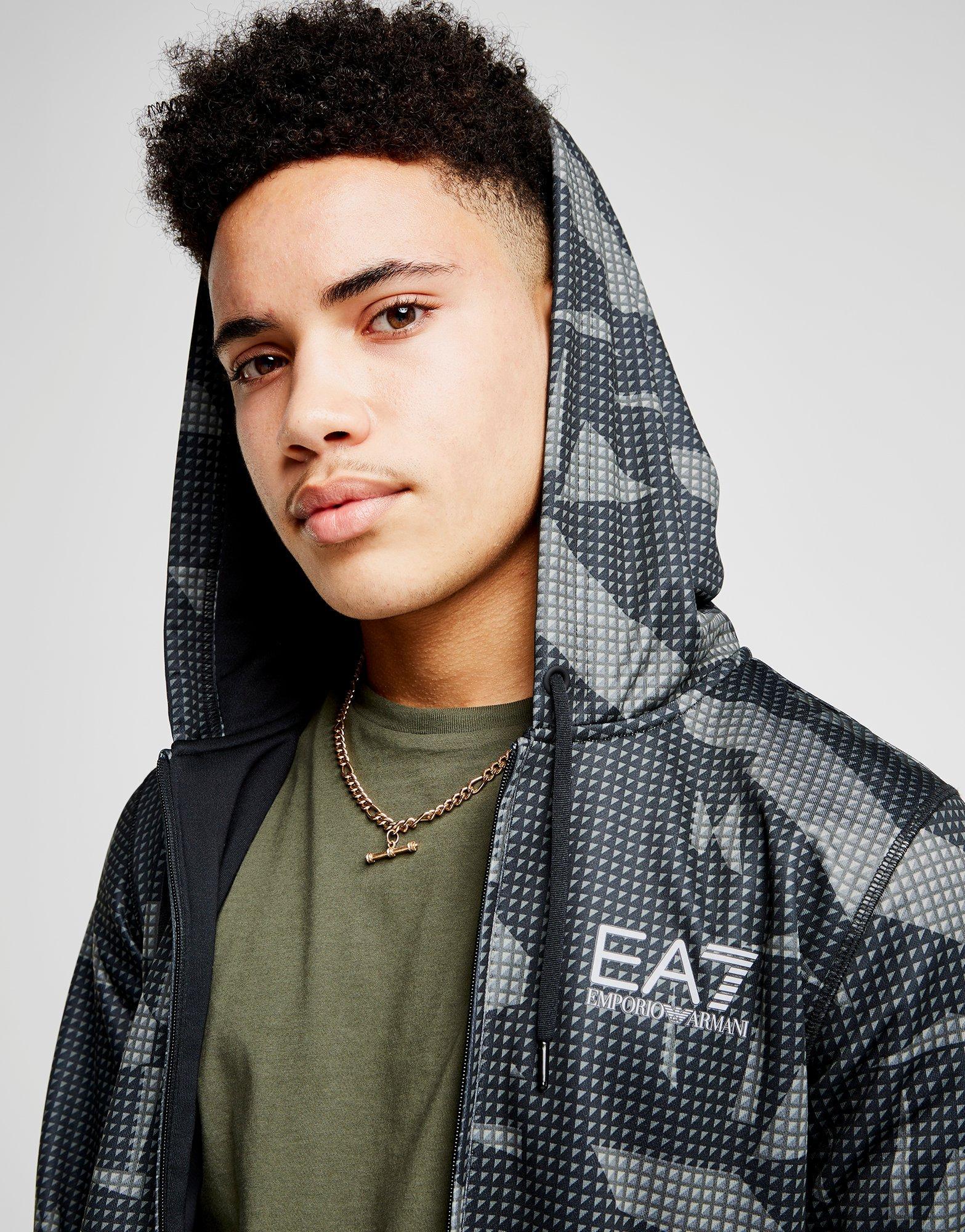 sparkly turtleneck top