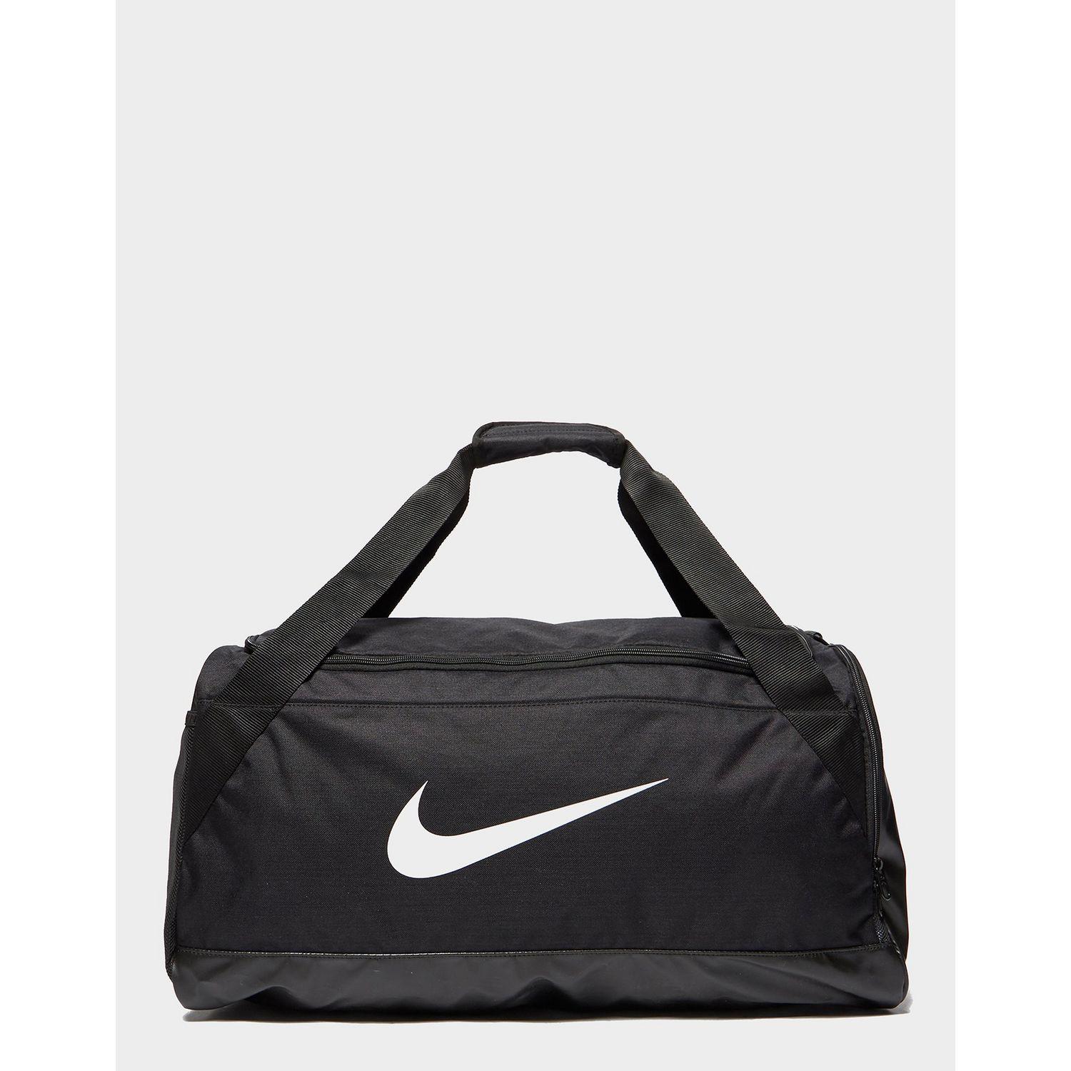 brasilia medium duffel bag