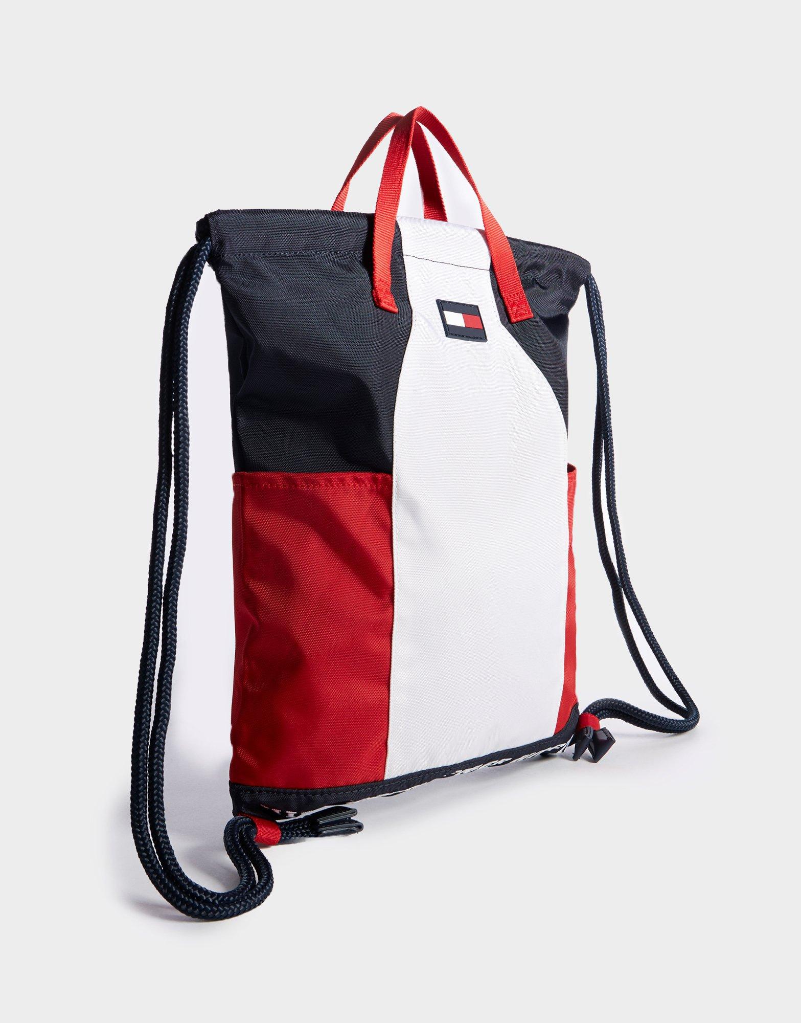 Tommy Gym Bags Online, 60% OFF | discoverlifeatl.com