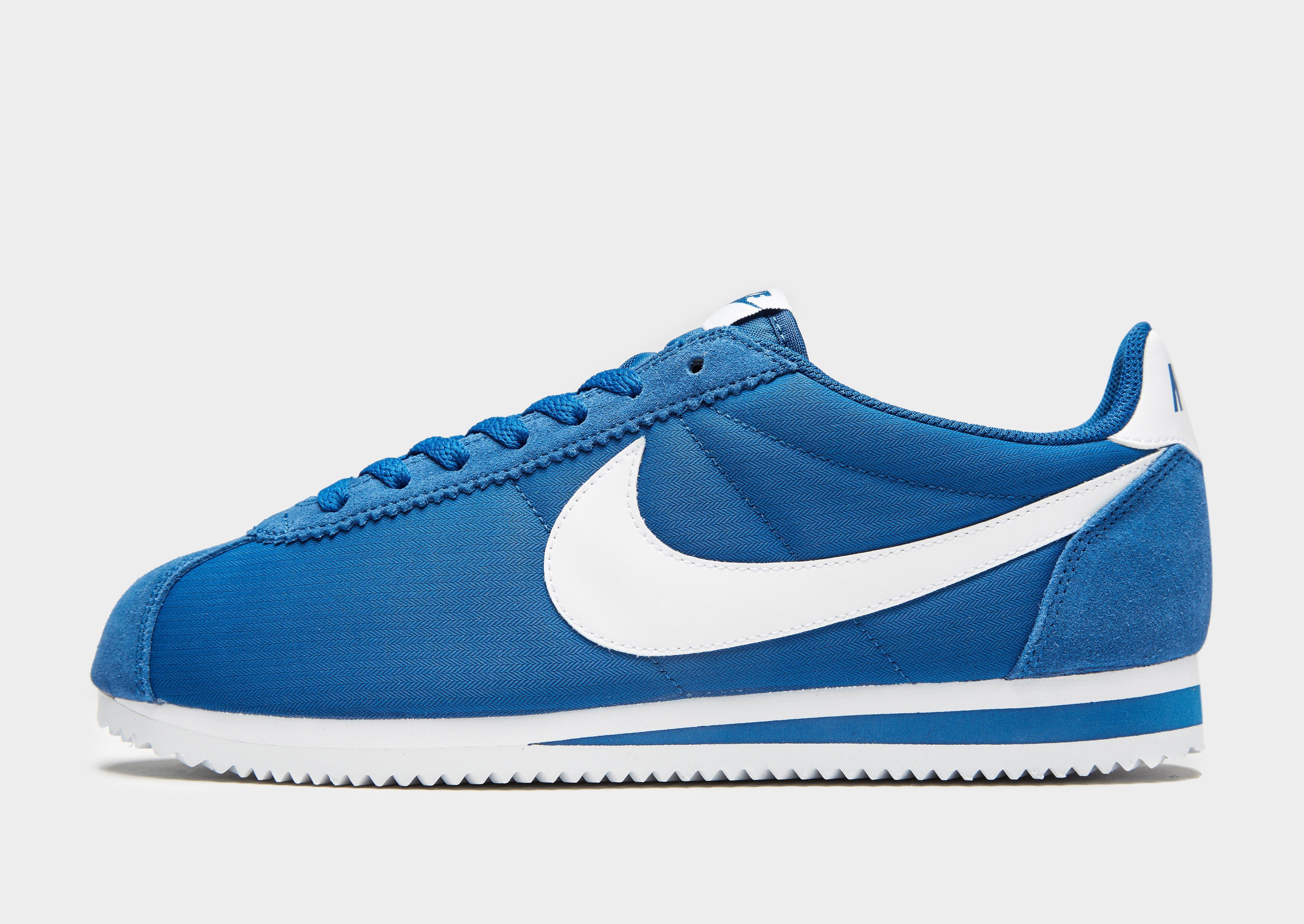 price nike cortez