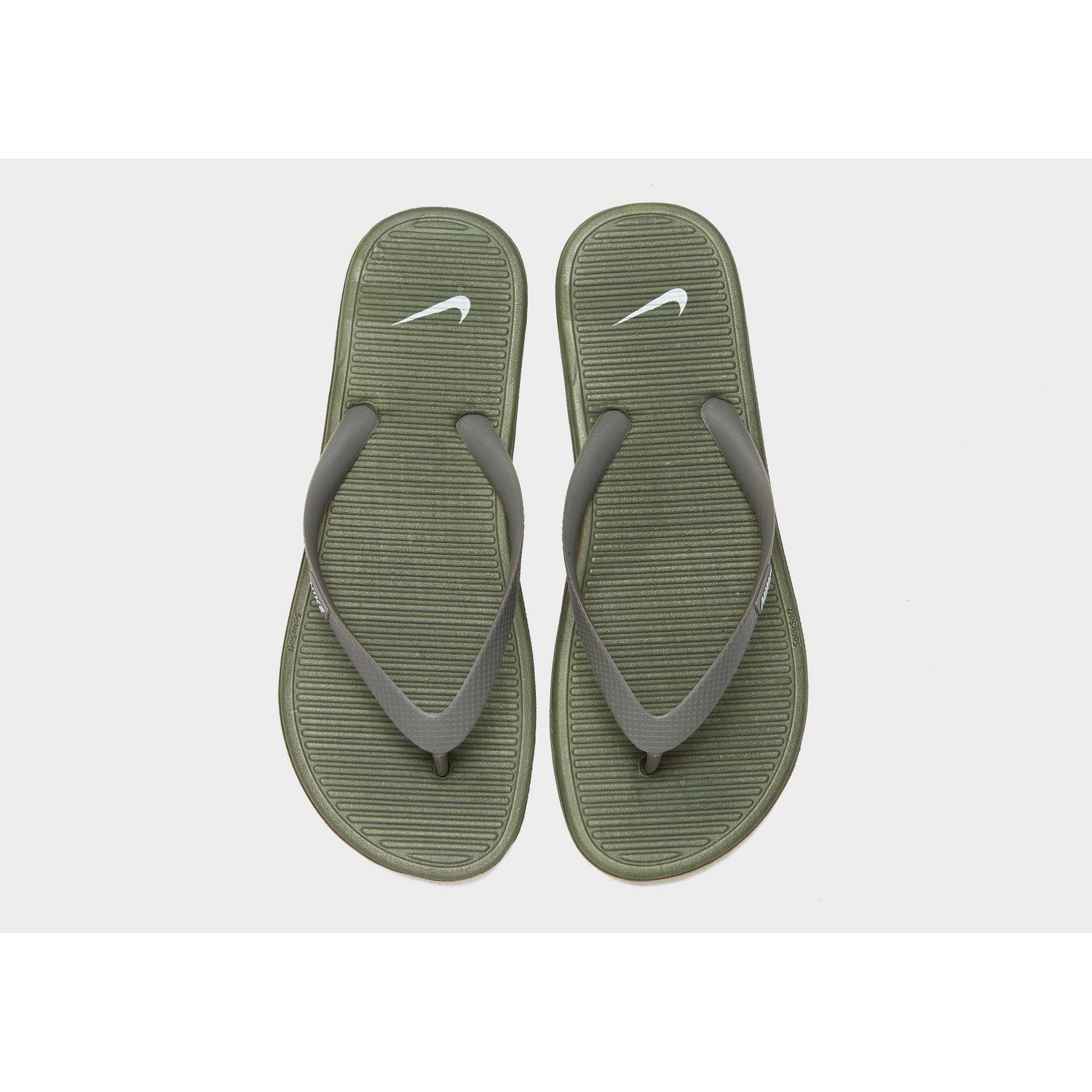 nike solarsoft thongs australia