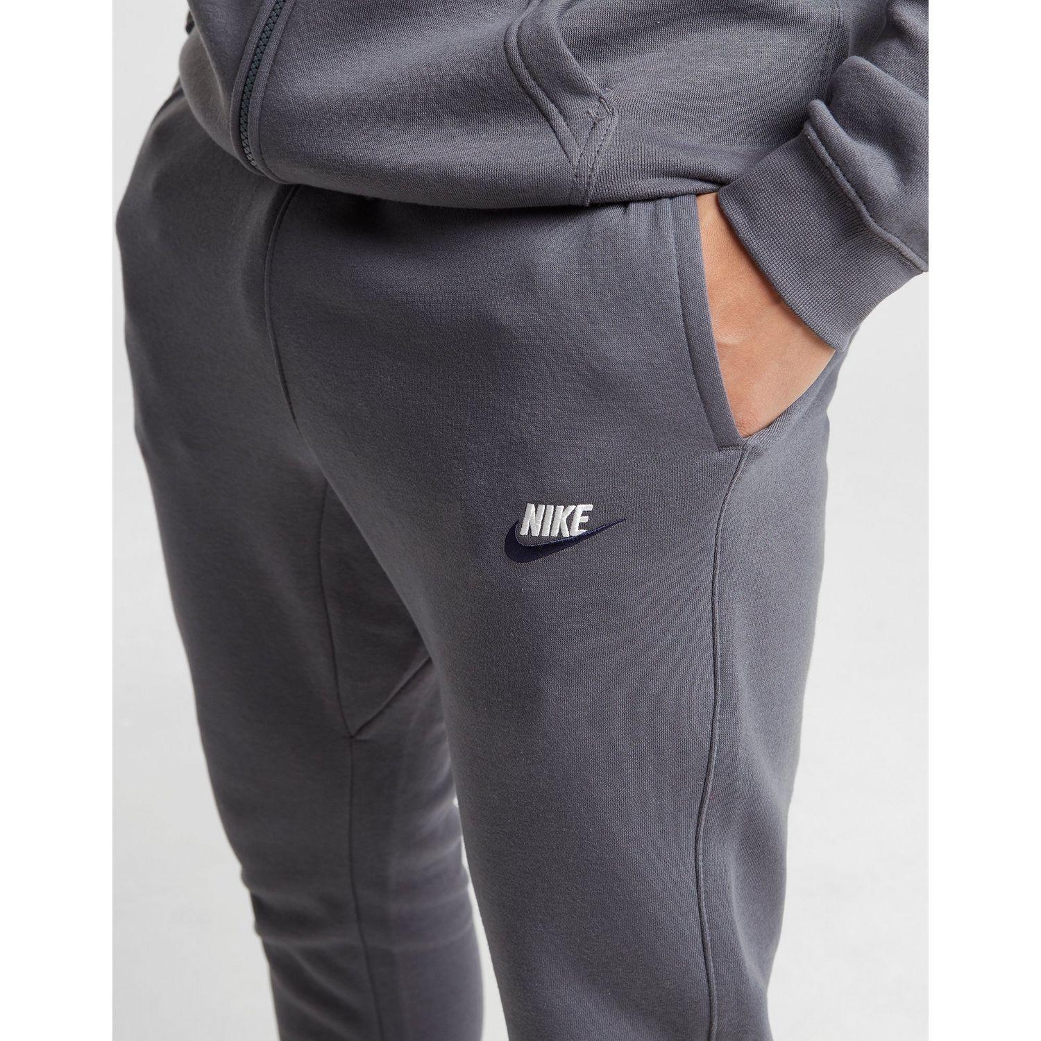 Nike Foundation Cuffed Fleece Joggers 