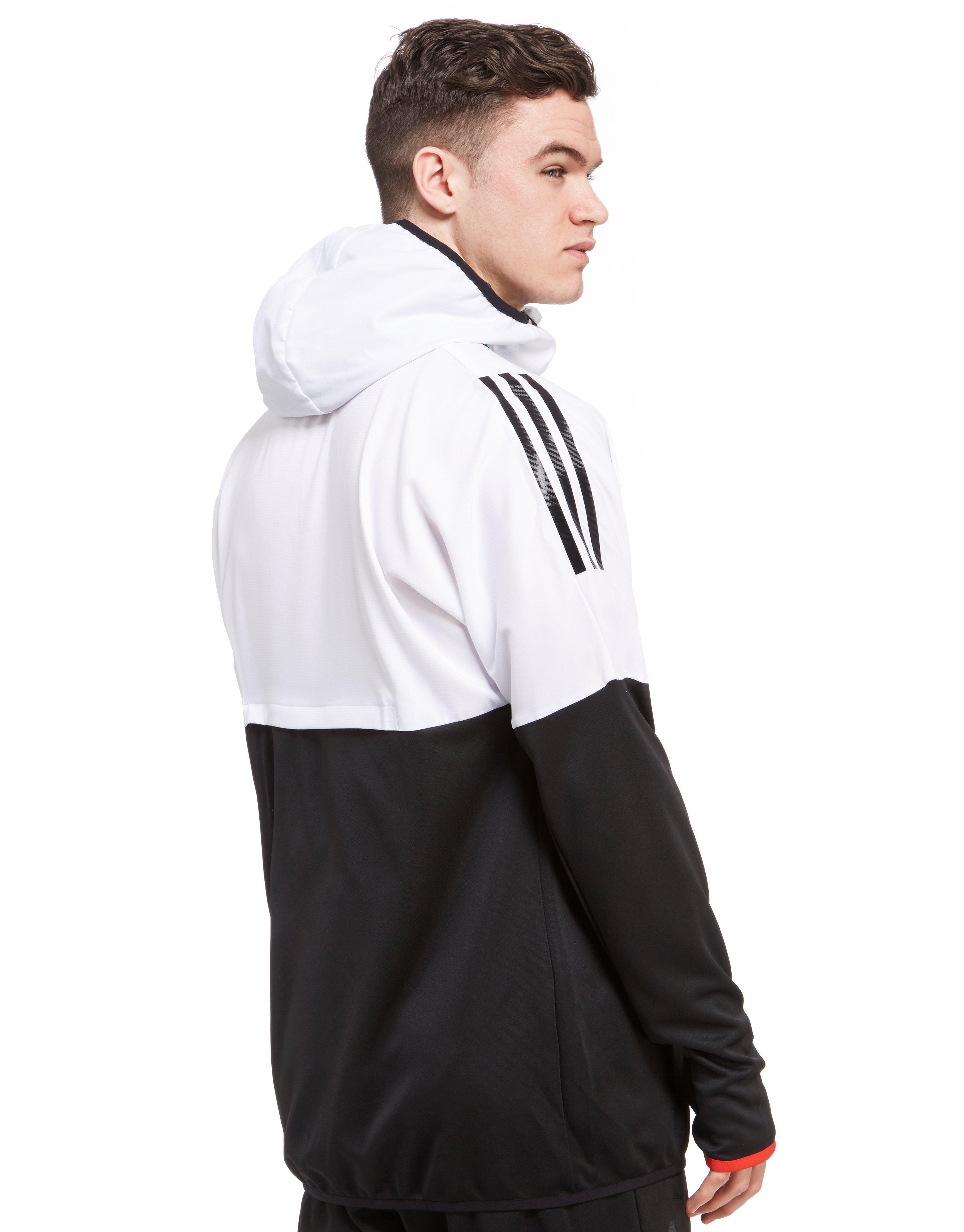 Shop Adidas Tango Future Training Jacket | UP TO 52% OFF