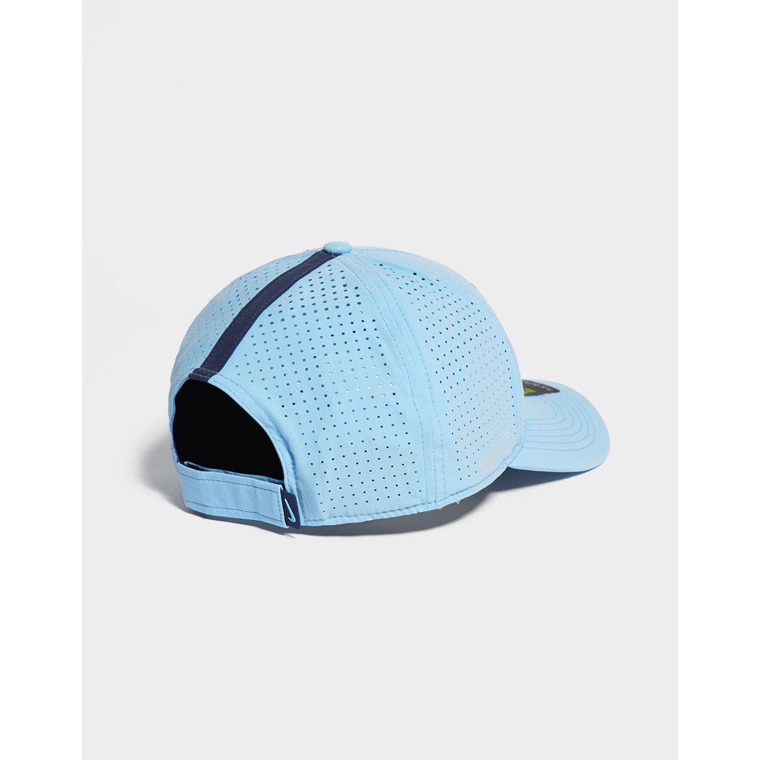 man city nike hat