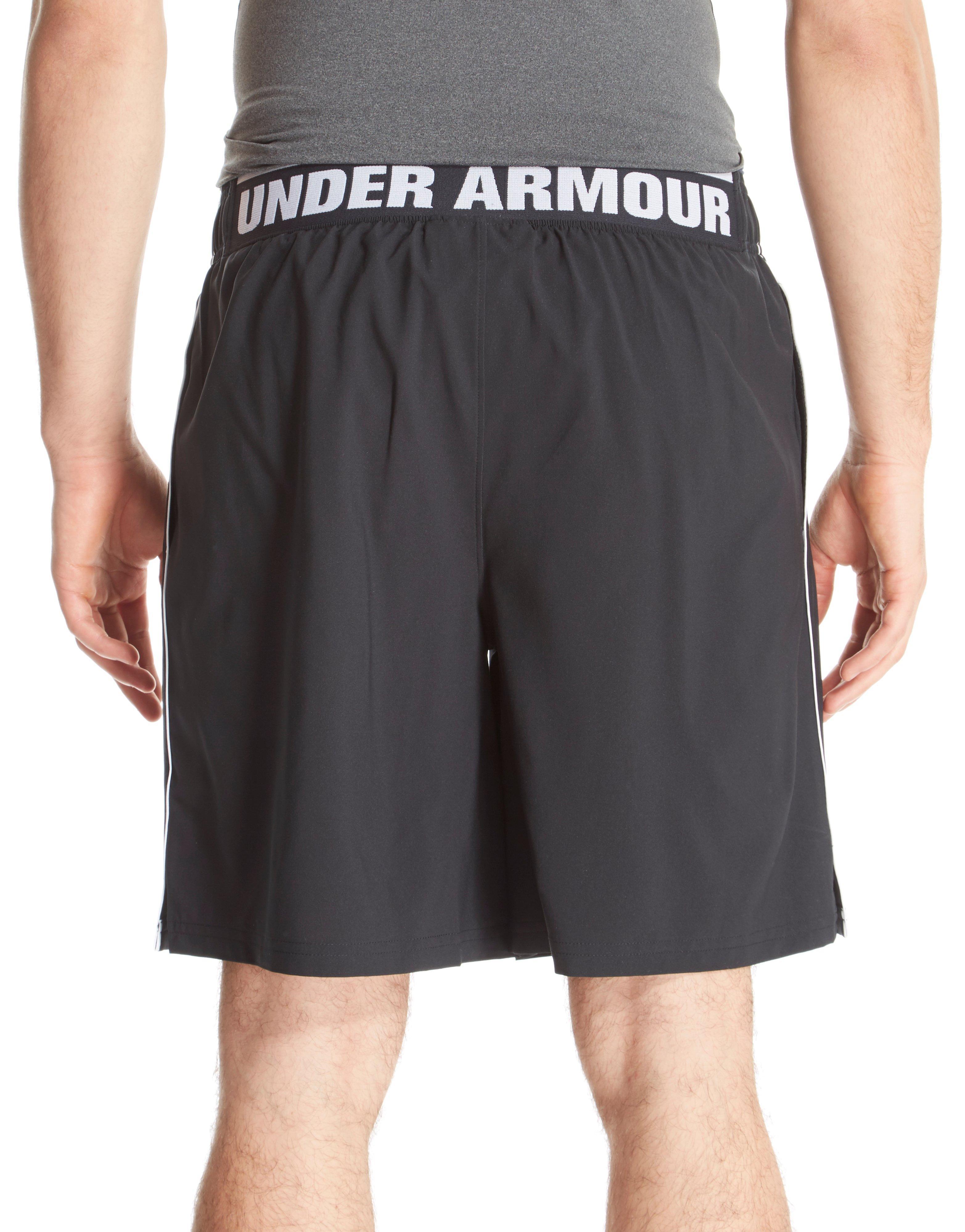 under armour mirage 8 inch shorts Off 66% - sirinscrochet.com